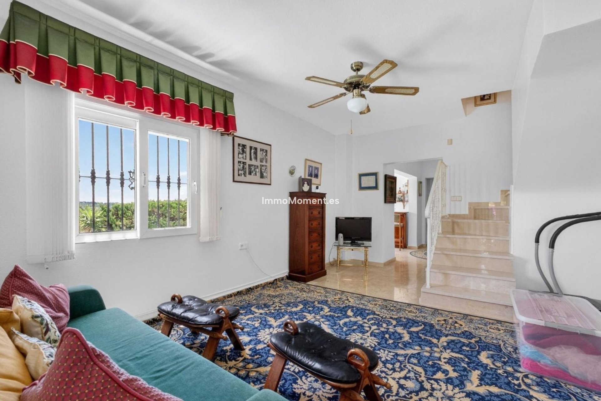 Reventa - Villa independiente - Orihuela Costa
