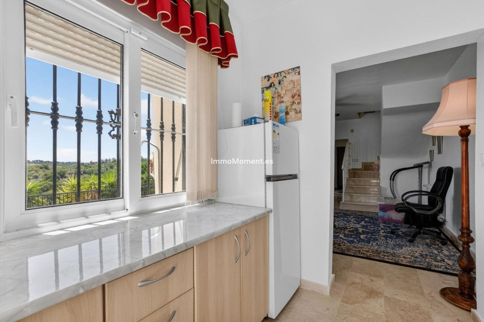 Reventa - Villa independiente - Orihuela Costa