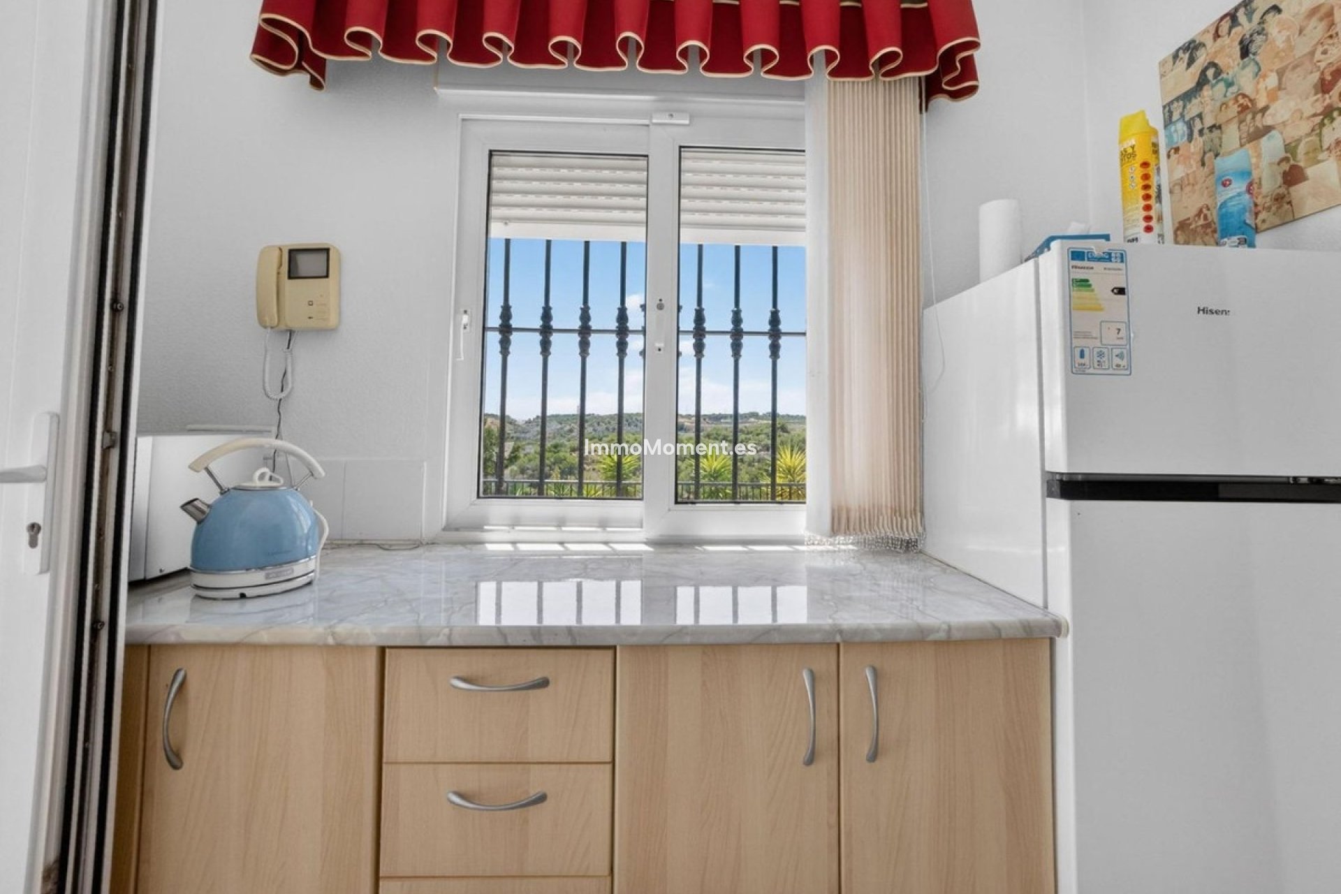 Reventa - Villa independiente - Orihuela Costa