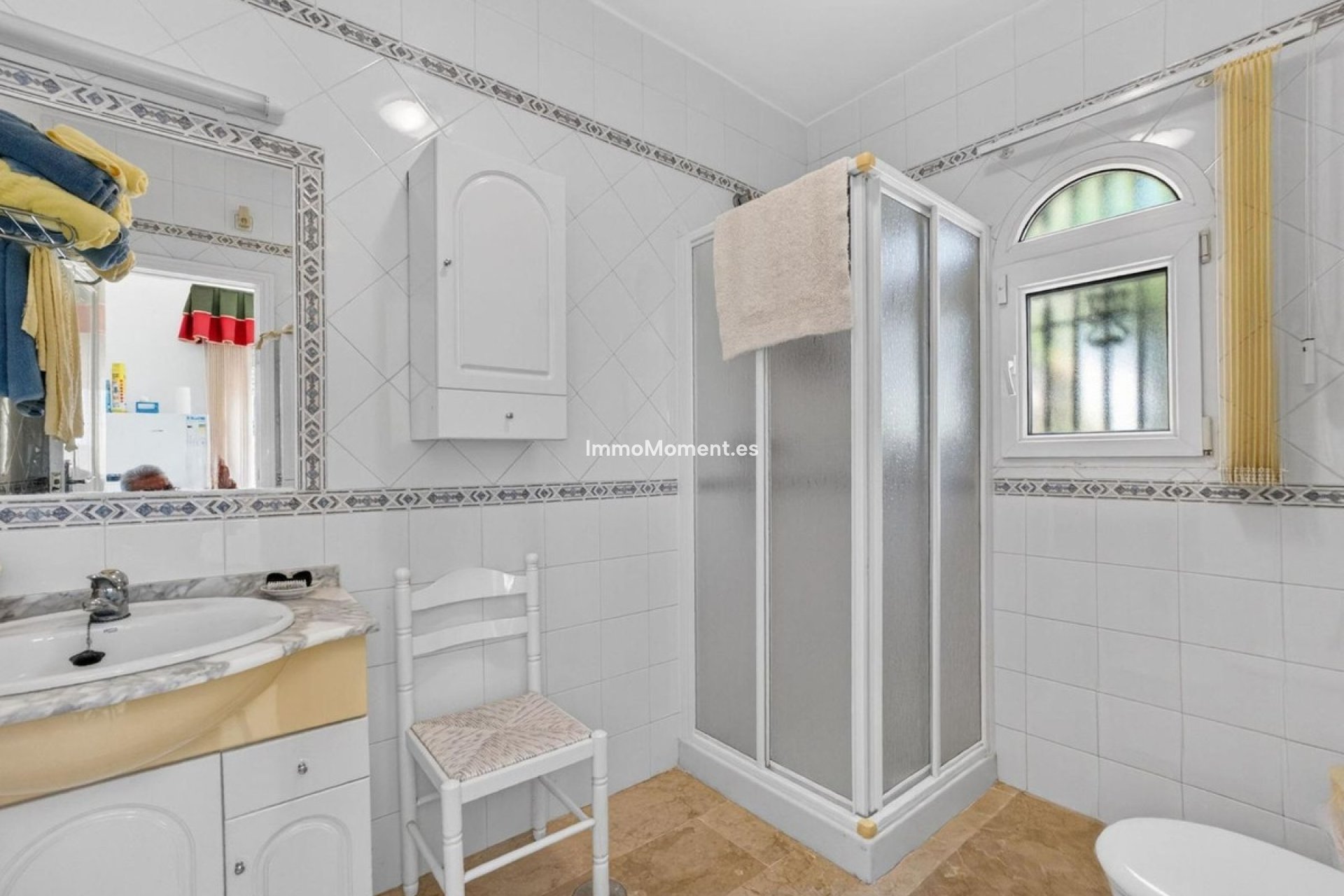 Reventa - Villa independiente - Orihuela Costa