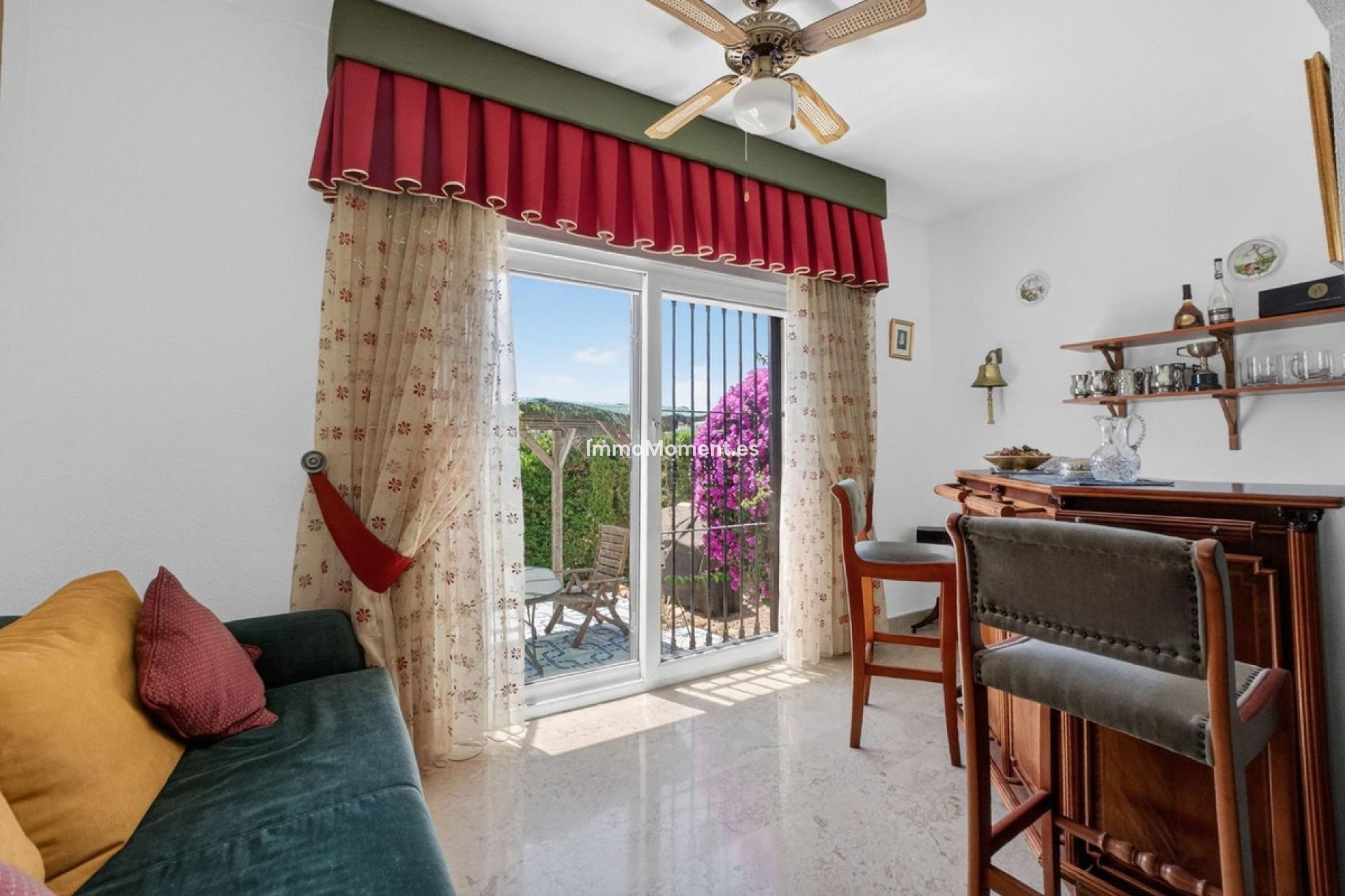 Reventa - Villa independiente - Orihuela Costa