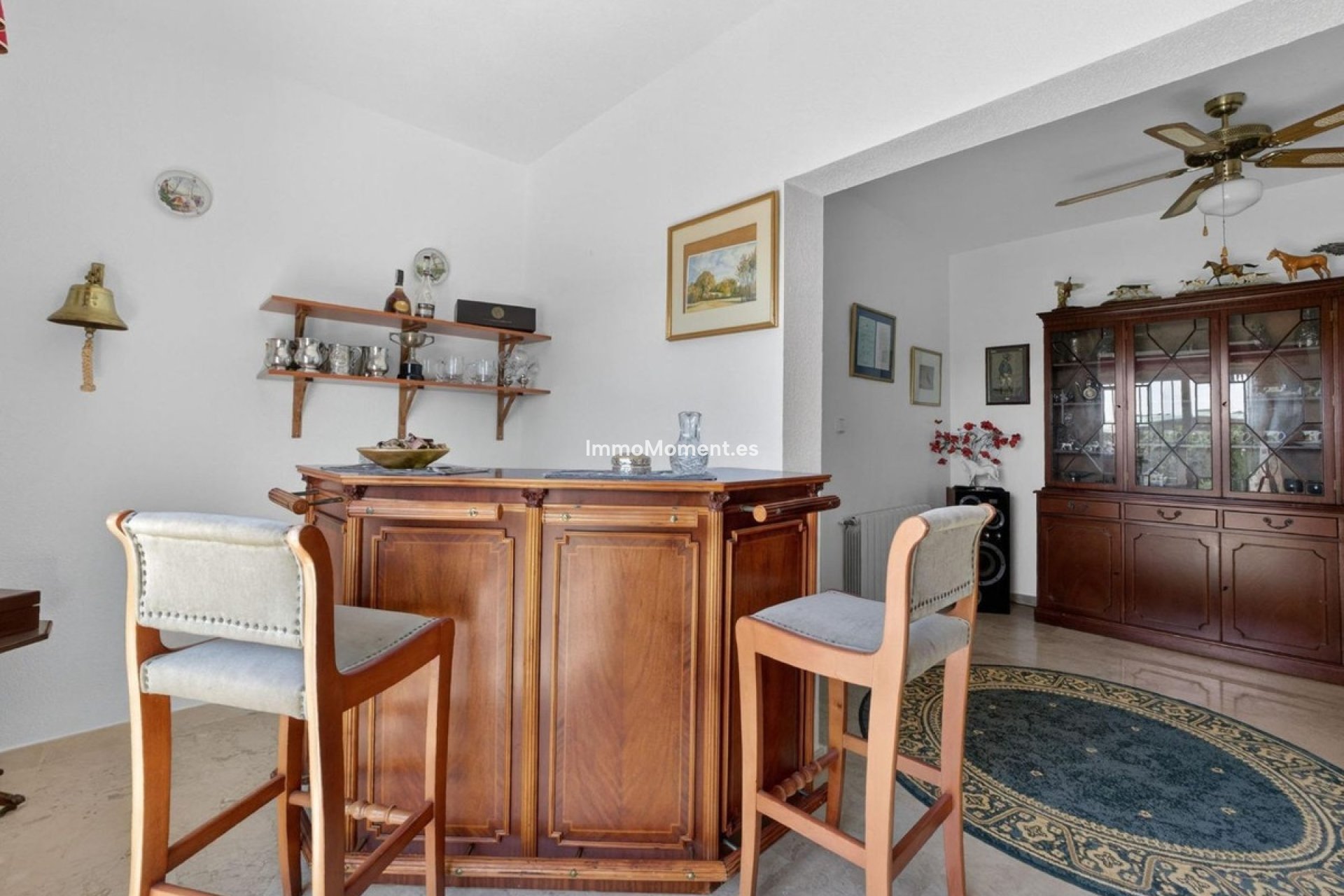 Reventa - Villa independiente - Orihuela Costa