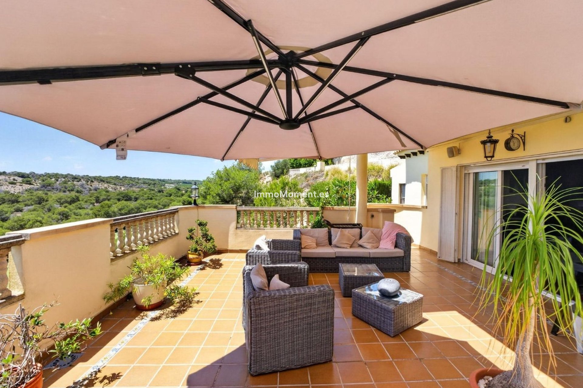 Reventa - Villa independiente - Orihuela Costa