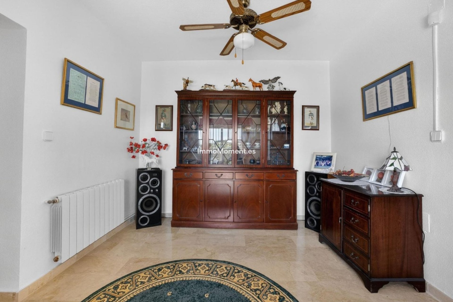 Reventa - Villa independiente - Orihuela Costa