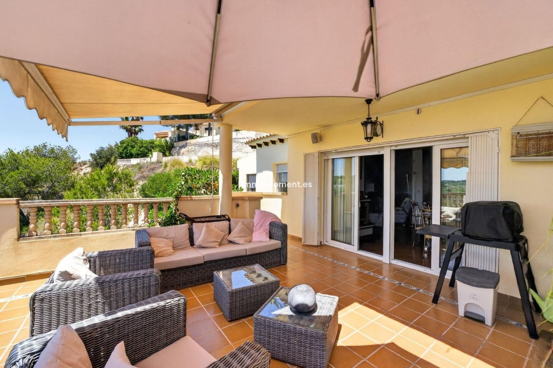 Reventa - Villa independiente - Orihuela Costa