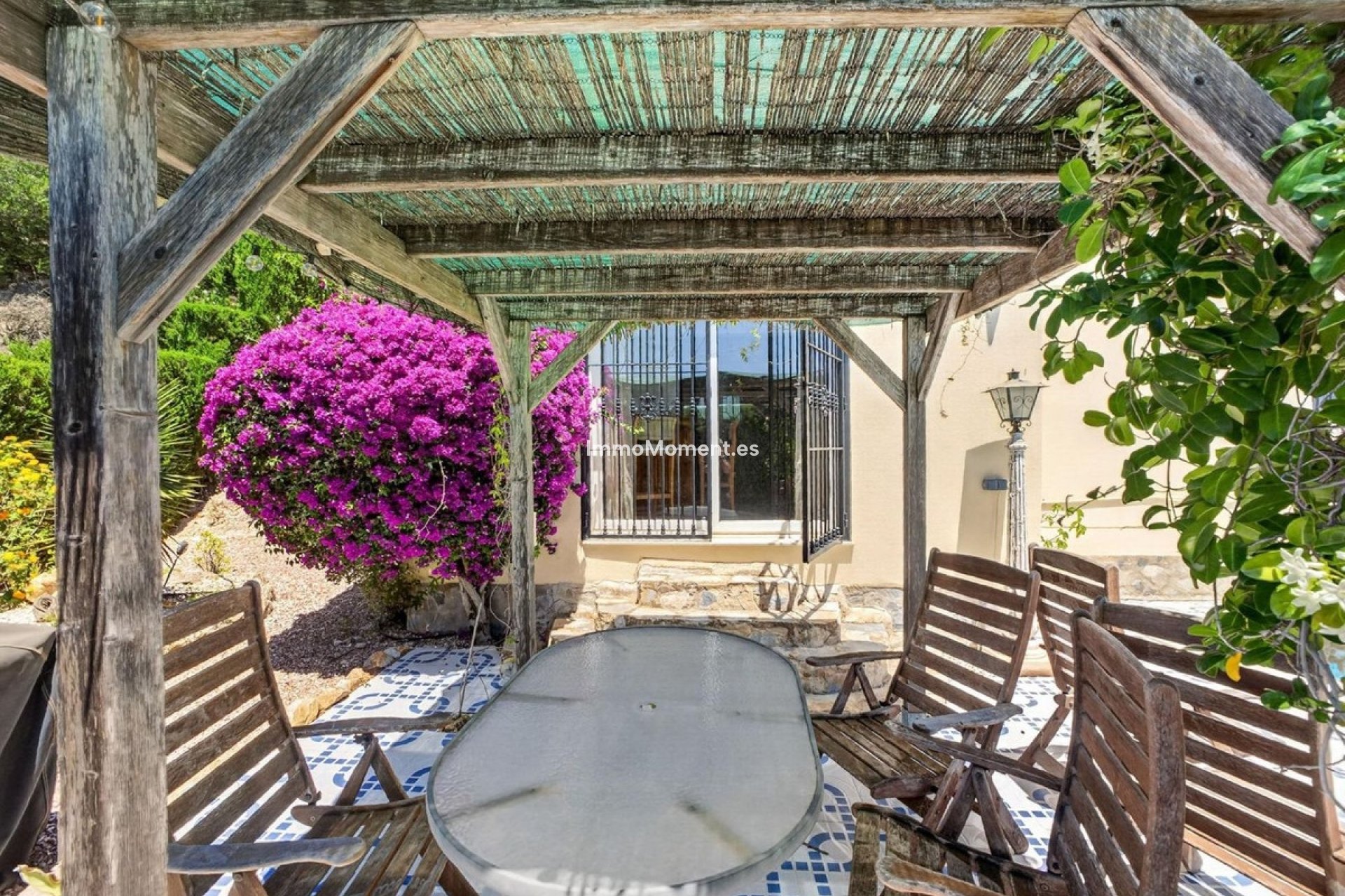 Reventa - Villa independiente - Orihuela Costa