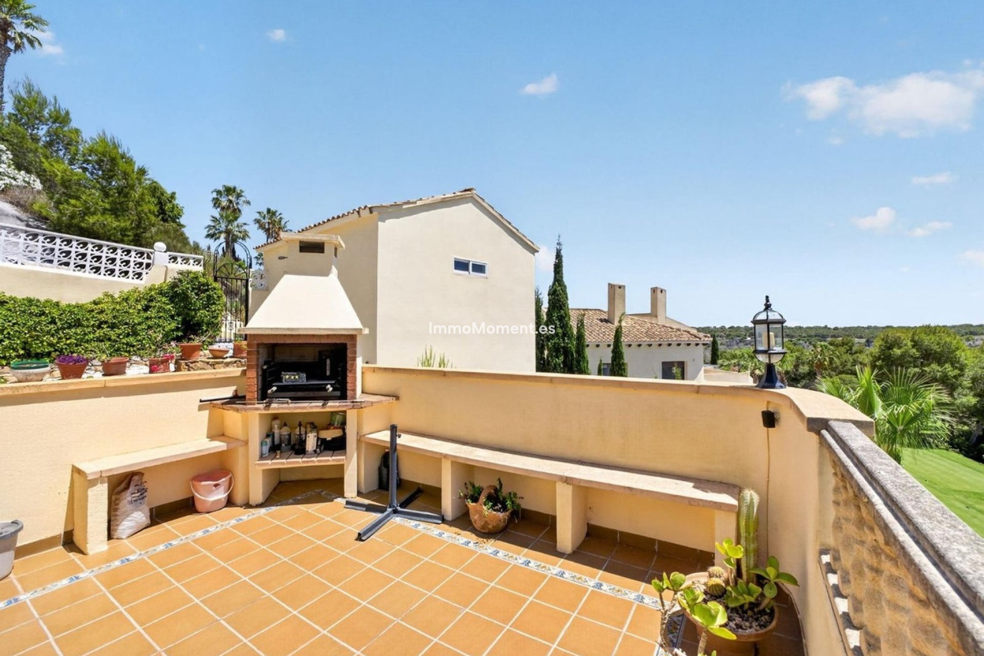 Reventa - Villa independiente - Orihuela Costa