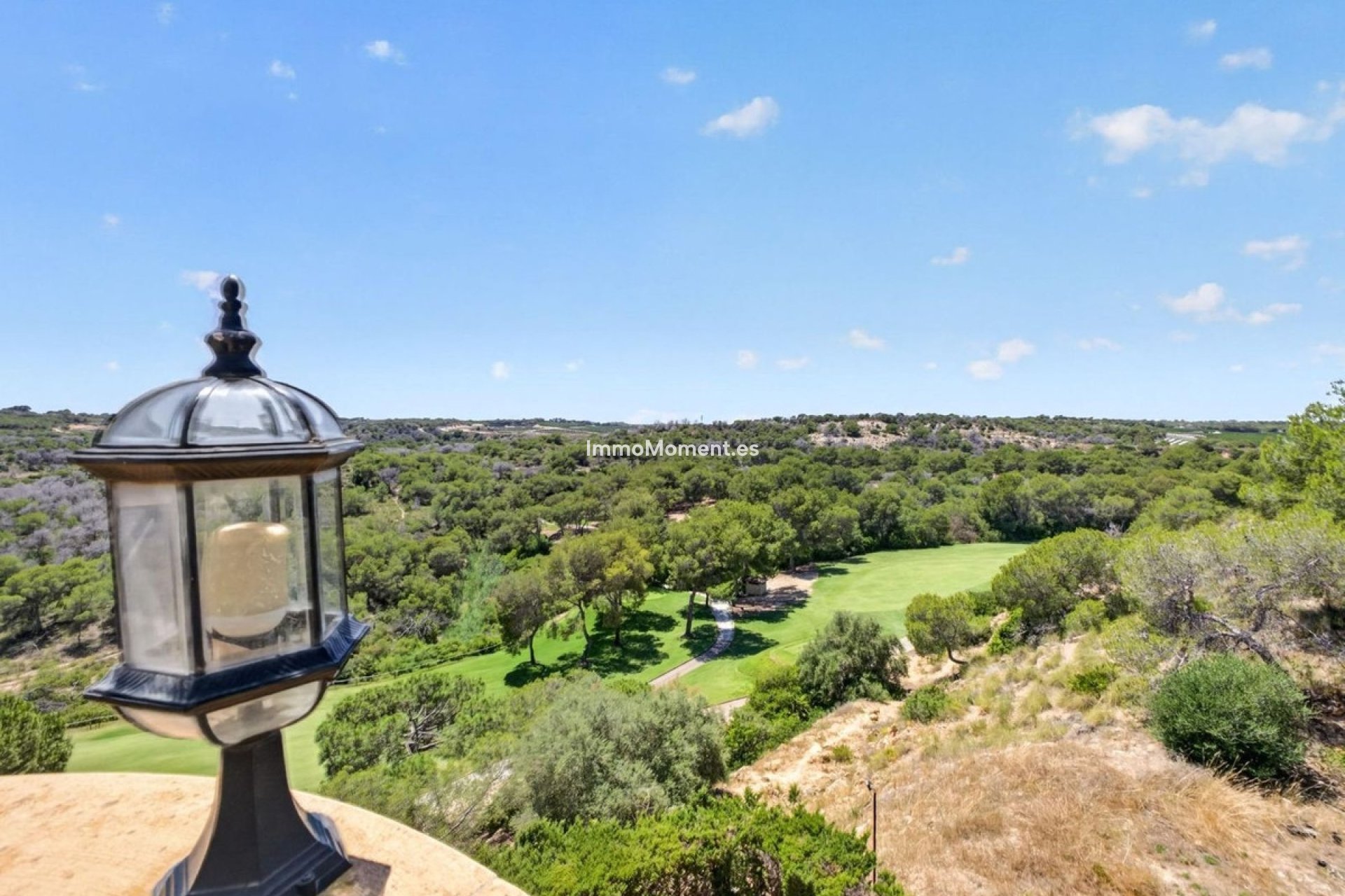 Reventa - Villa independiente - Orihuela Costa