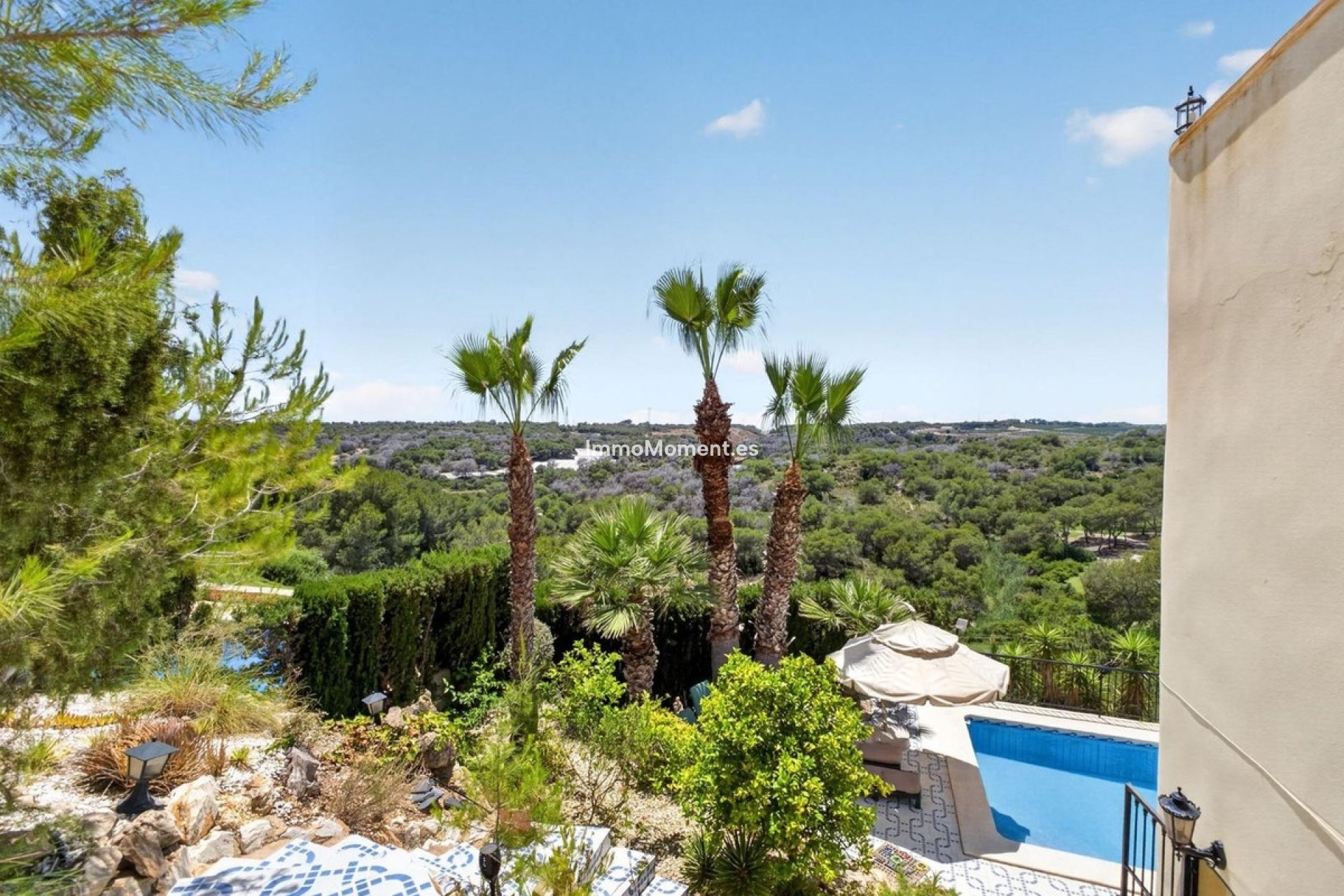 Reventa - Villa independiente - Orihuela Costa