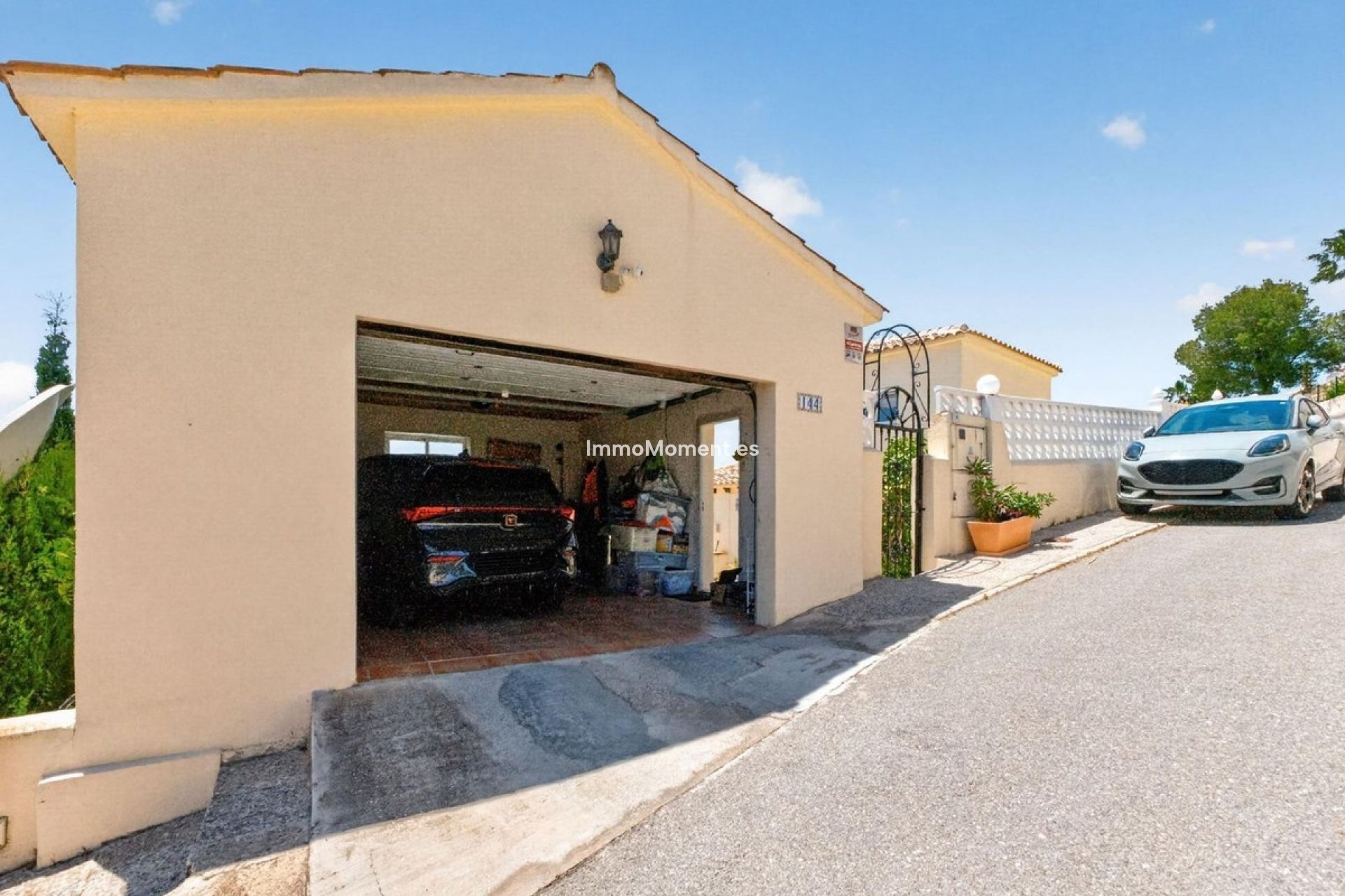 Reventa - Villa independiente - Orihuela Costa