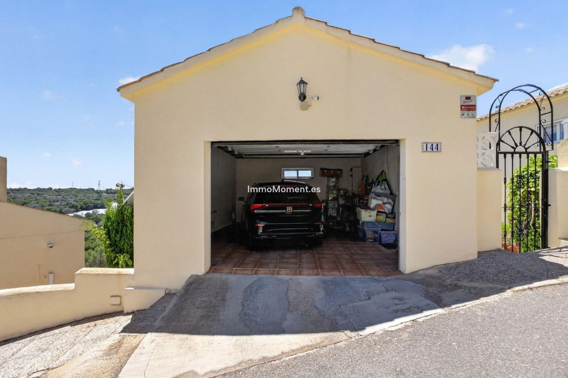 Reventa - Villa independiente - Orihuela Costa