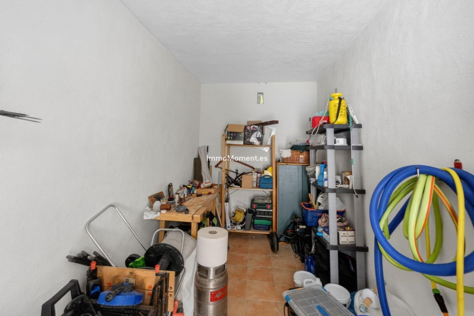 Reventa - Villa independiente - Orihuela Costa
