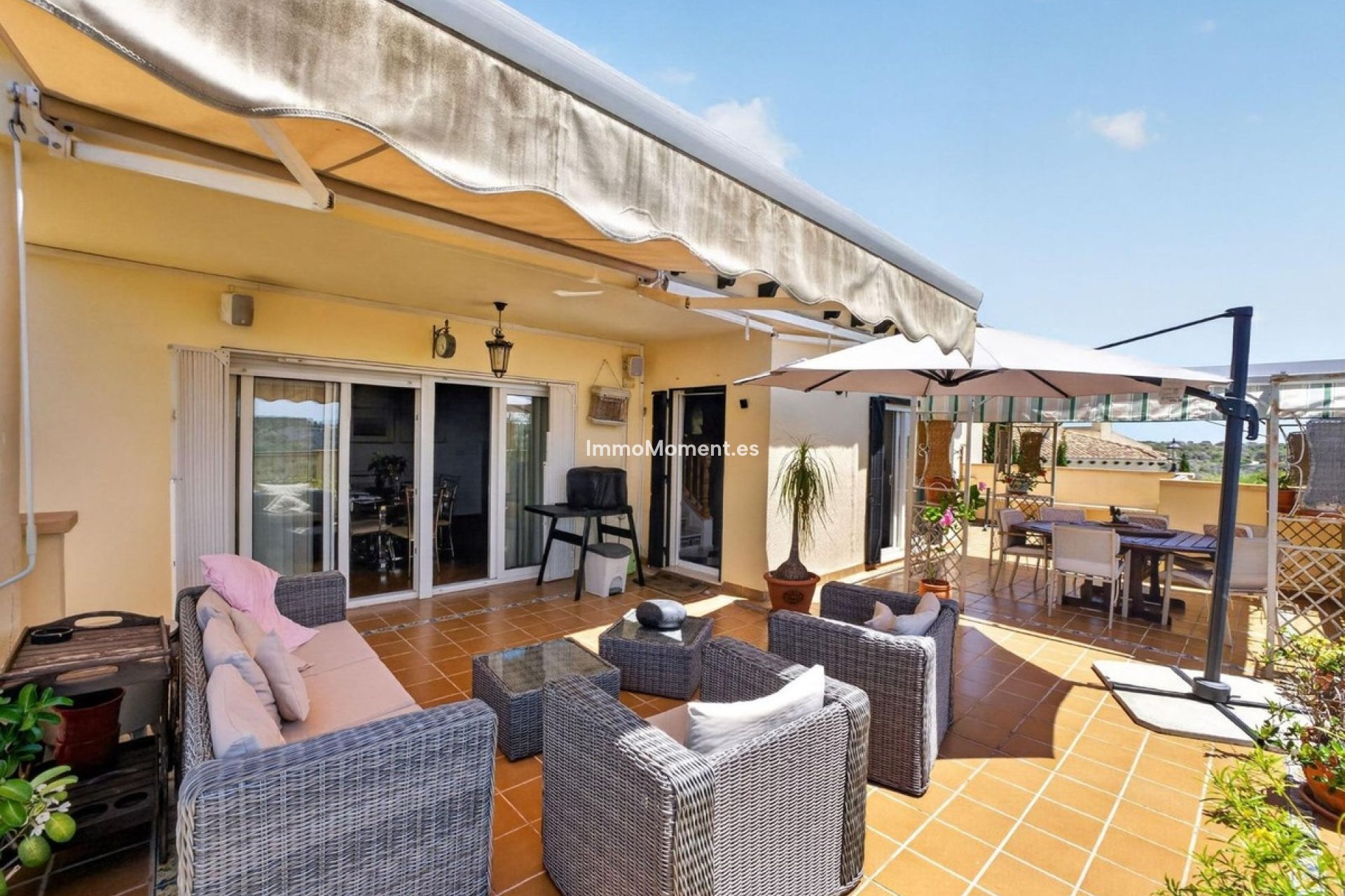 Reventa - Villa independiente - Orihuela Costa