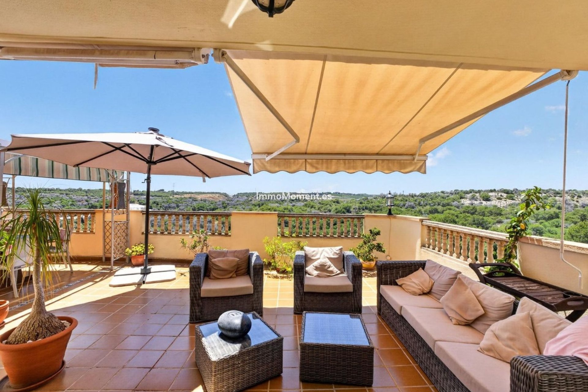 Reventa - Villa independiente - Orihuela Costa