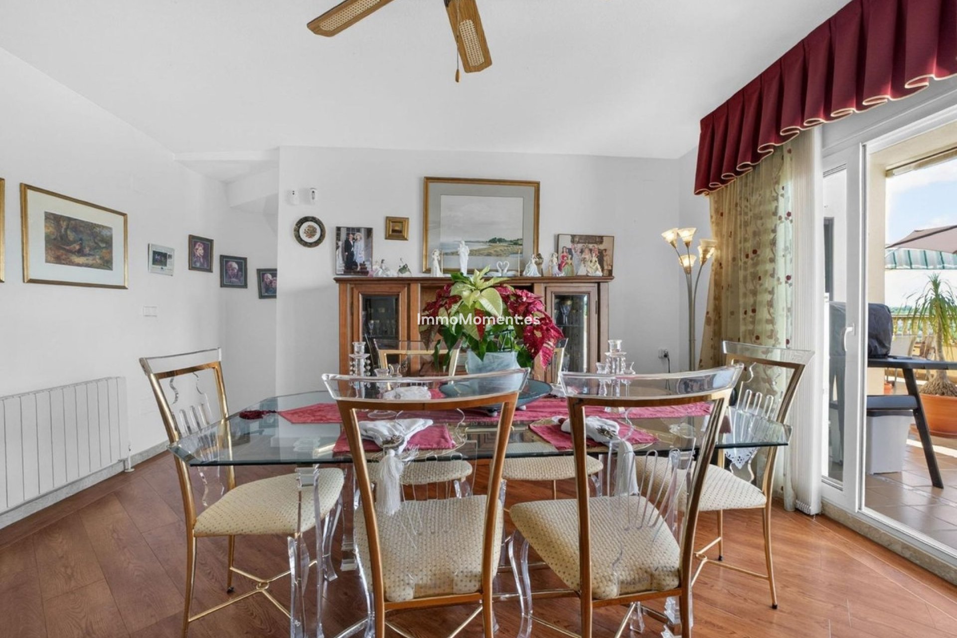 Reventa - Villa independiente - Orihuela Costa