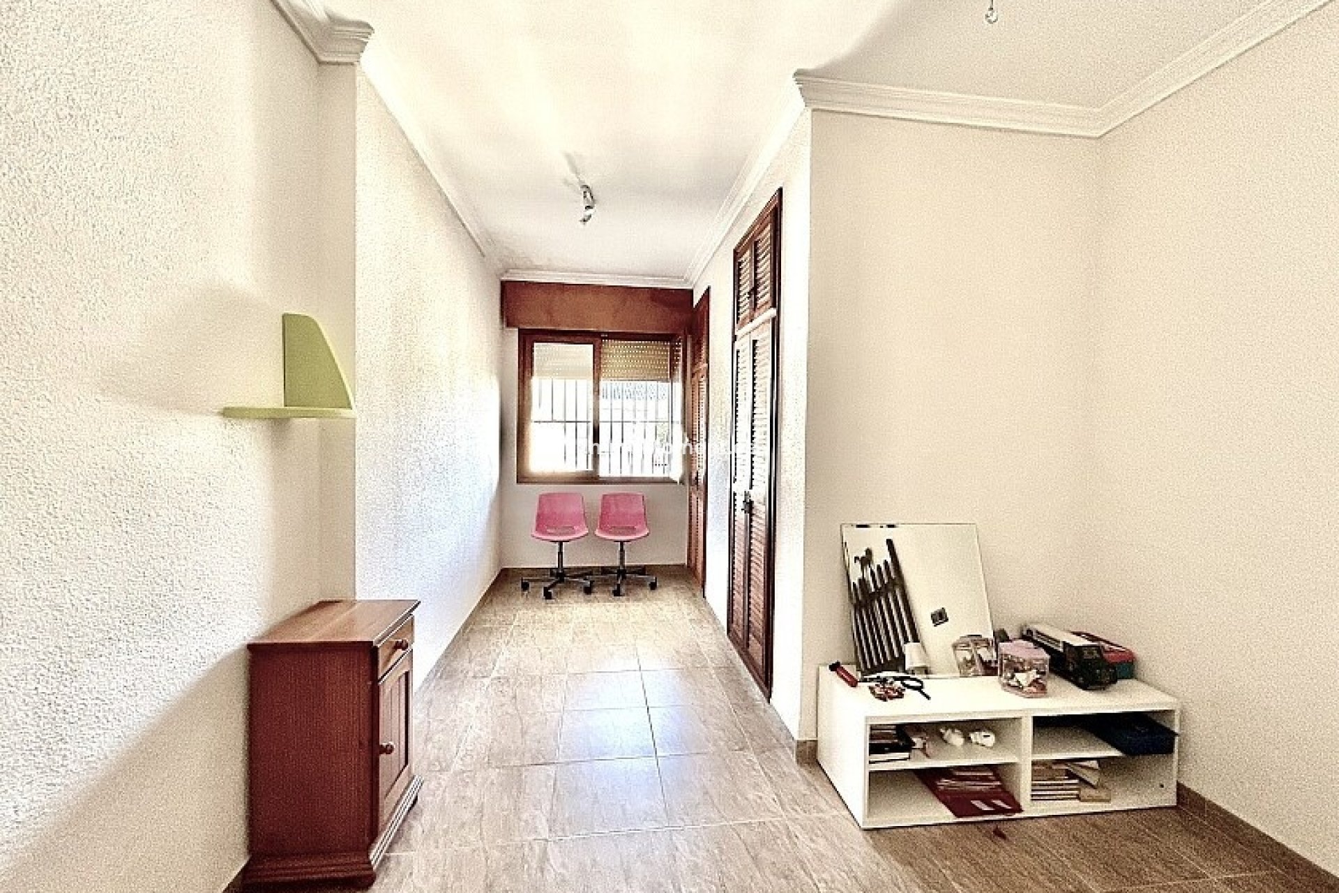 Reventa - Villa independiente - Orihuela - Dehesa de campoamor
