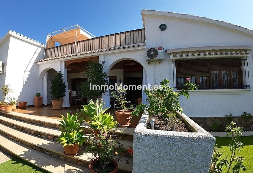 Reventa - Villa independiente - Orihuela - Dehesa de campoamor