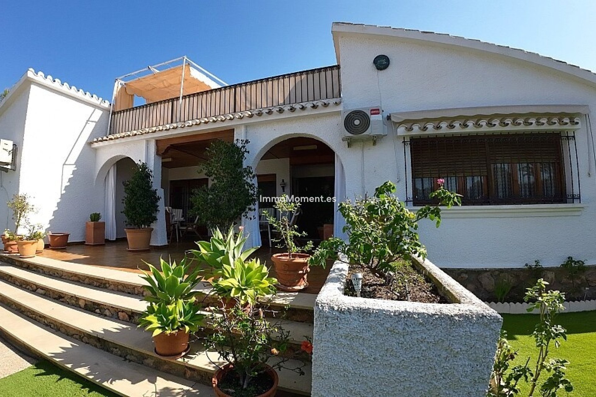 Reventa - Villa independiente - Orihuela - Dehesa de campoamor