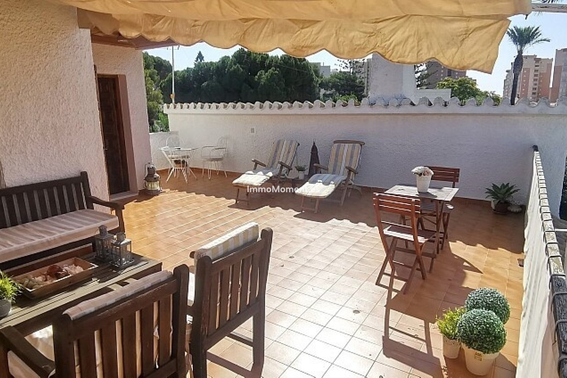 Reventa - Villa independiente - Orihuela - Dehesa de campoamor