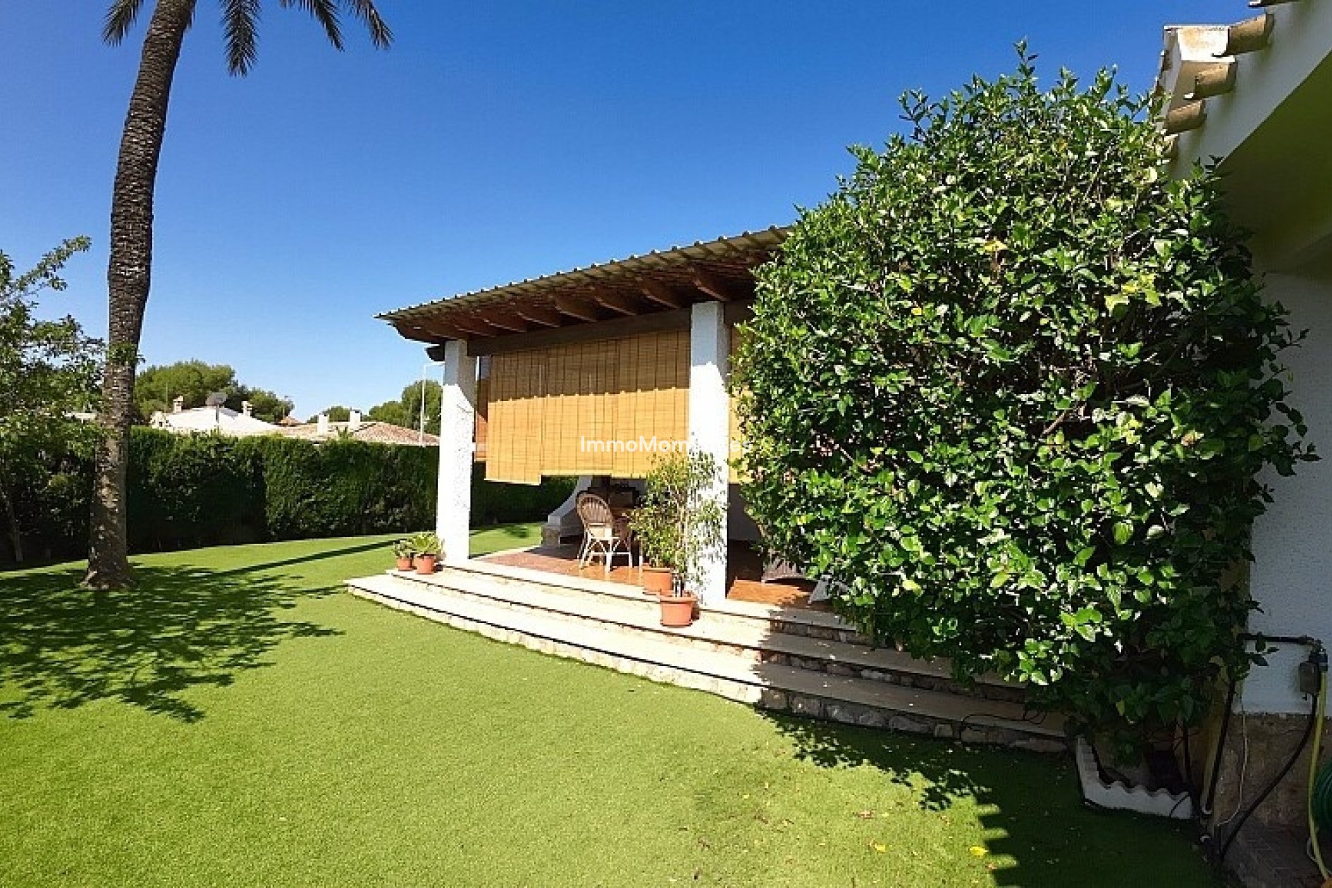Reventa - Villa independiente - Orihuela - Dehesa de campoamor