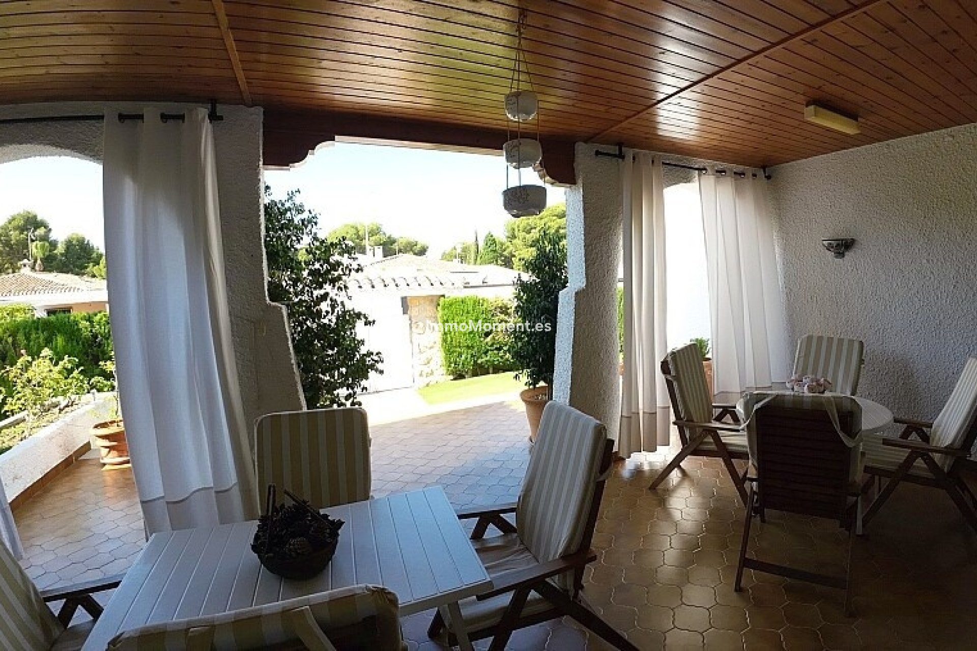 Reventa - Villa independiente - Orihuela - Dehesa de campoamor