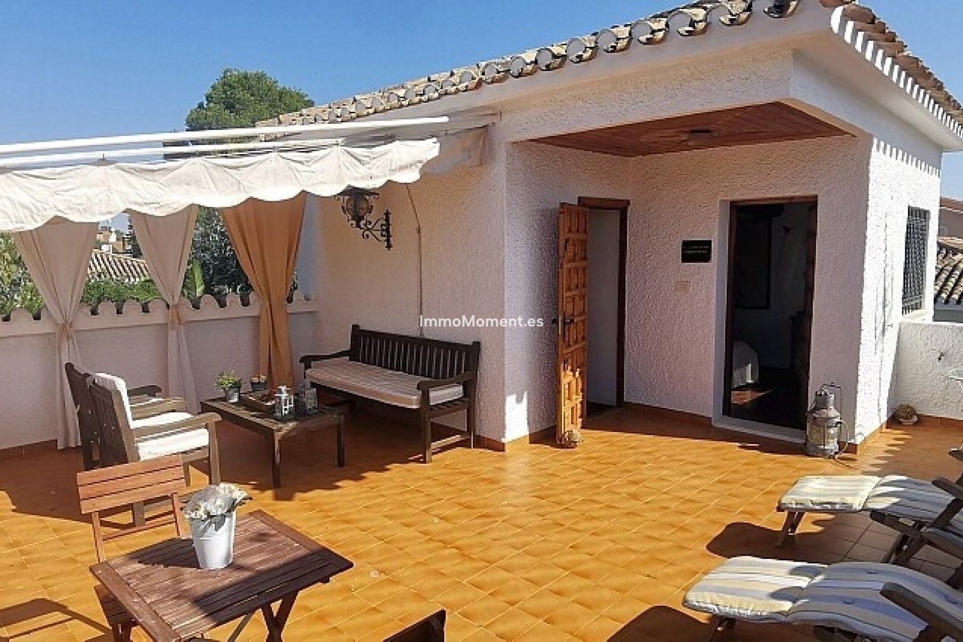 Reventa - Villa independiente - Orihuela - Dehesa de campoamor