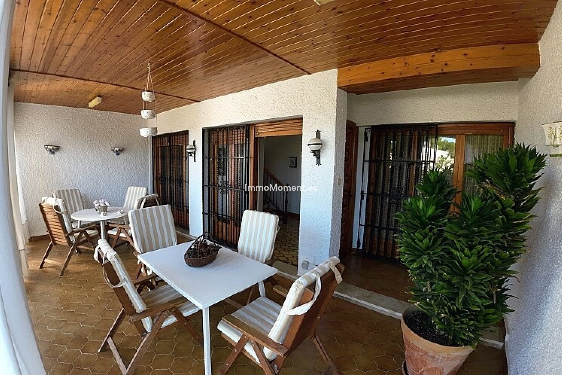 Reventa - Villa independiente - Orihuela - Dehesa de campoamor