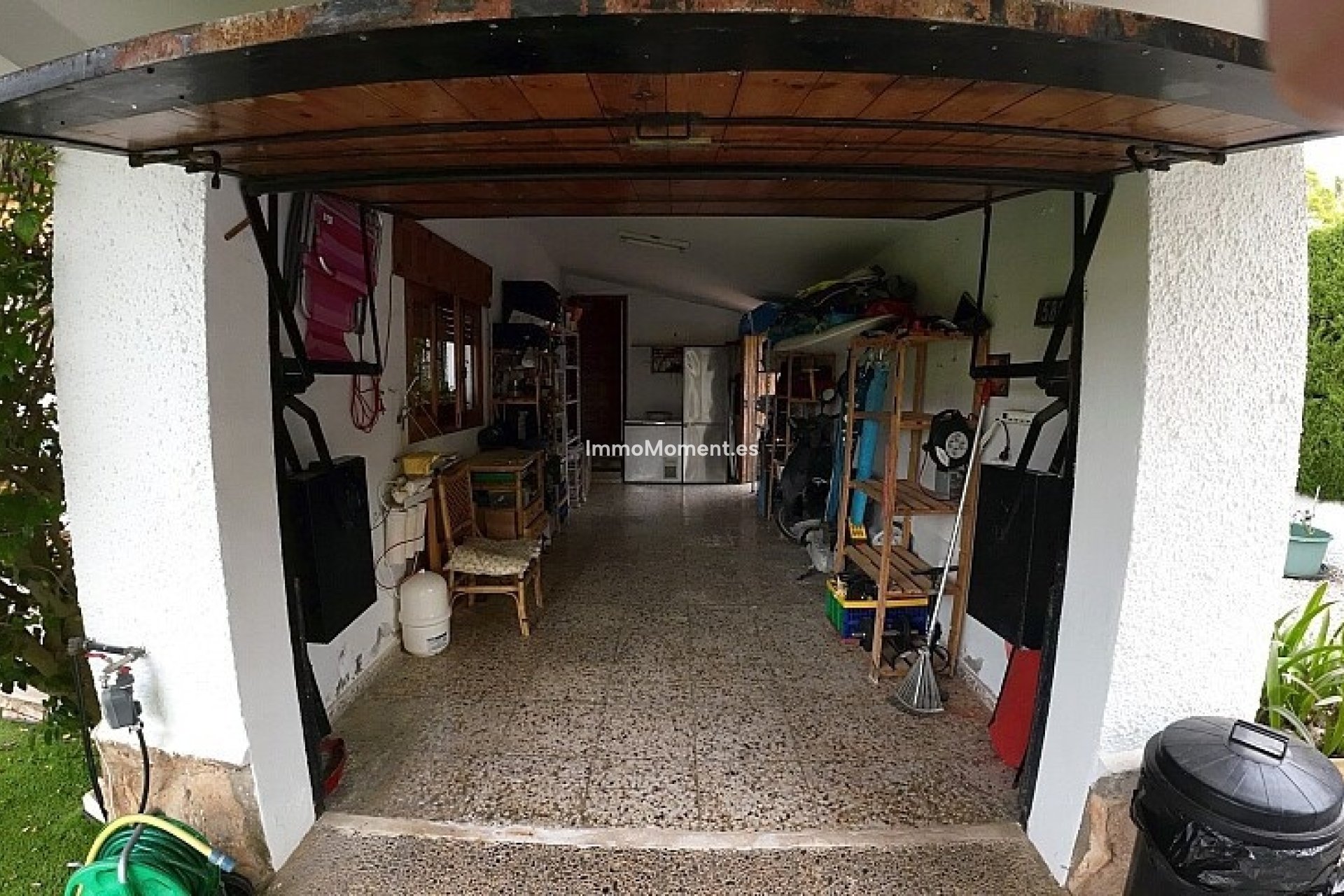 Reventa - Villa independiente - Orihuela - Dehesa de campoamor