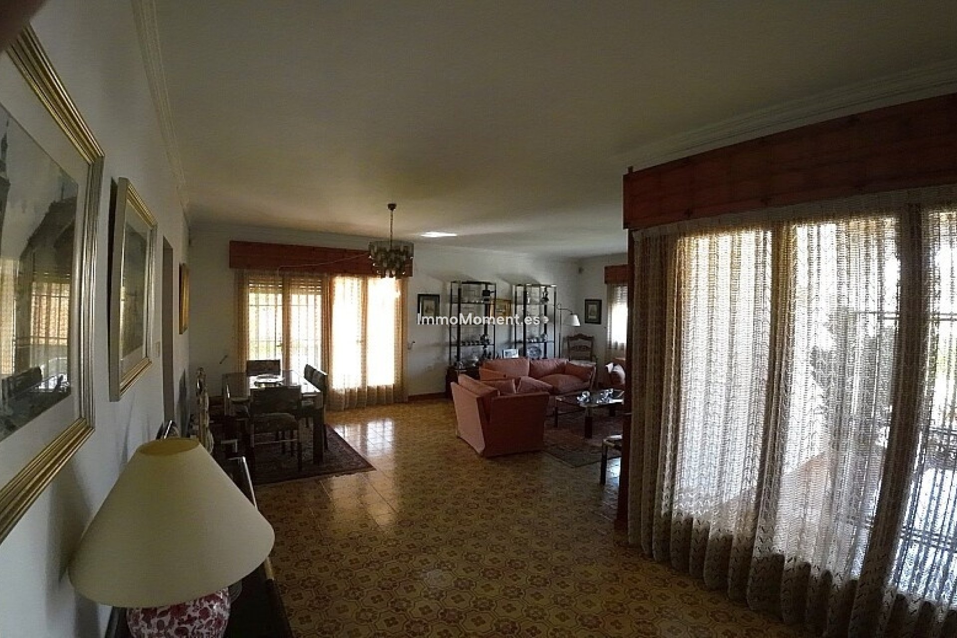 Reventa - Villa independiente - Orihuela - Dehesa de campoamor