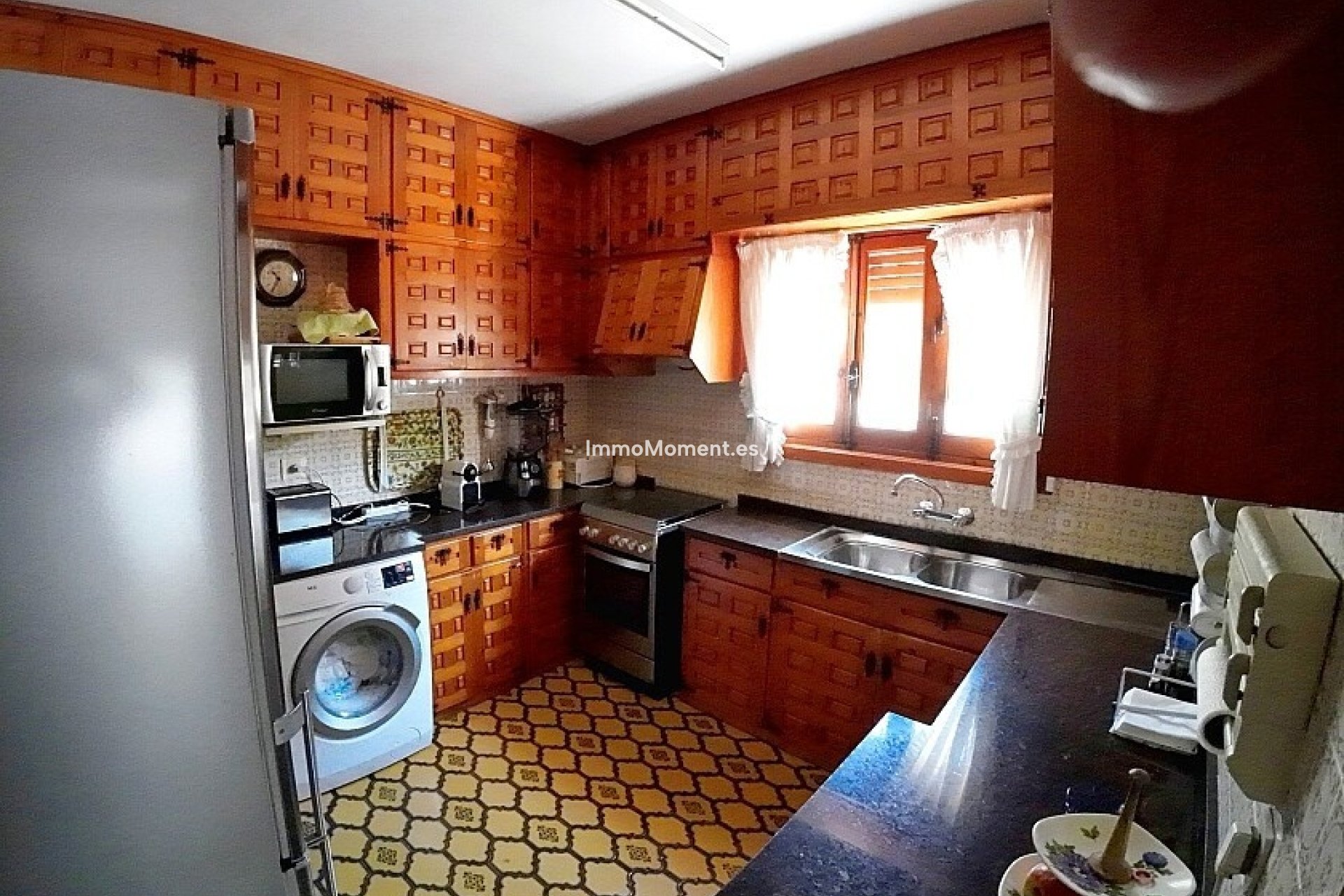 Reventa - Villa independiente - Orihuela - Dehesa de campoamor