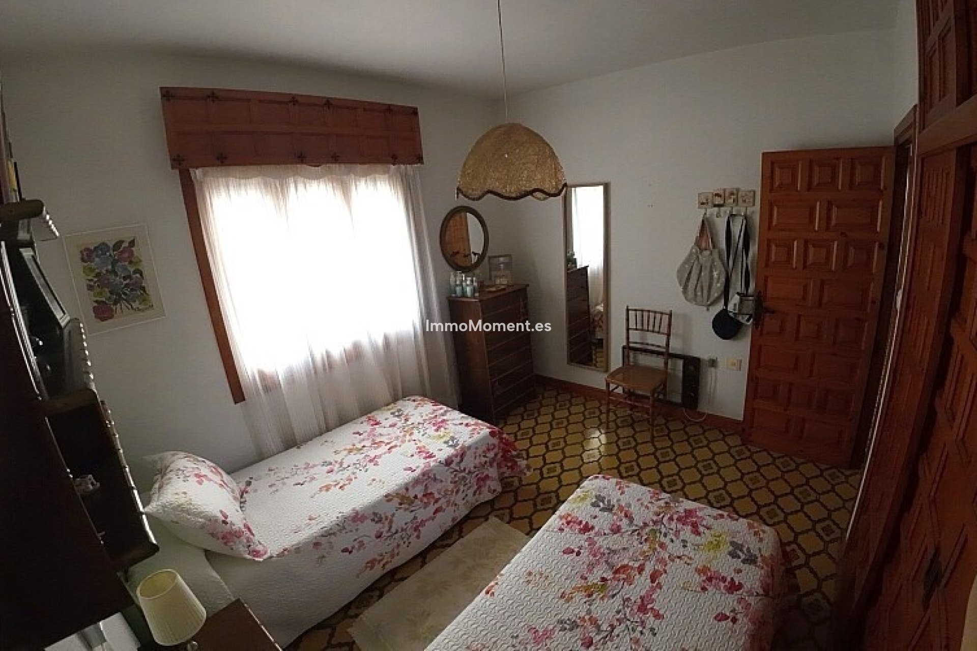 Reventa - Villa independiente - Orihuela - Dehesa de campoamor