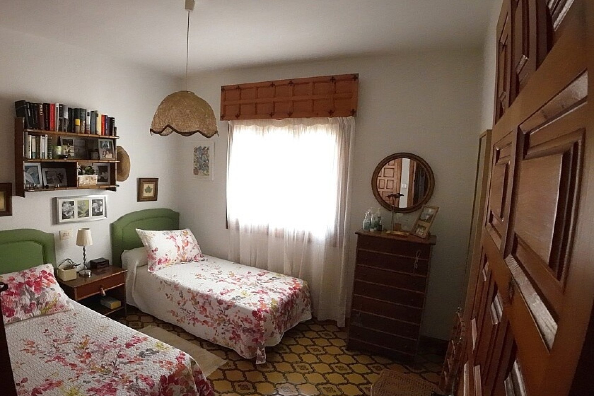 Reventa - Villa independiente - Orihuela - Dehesa de campoamor