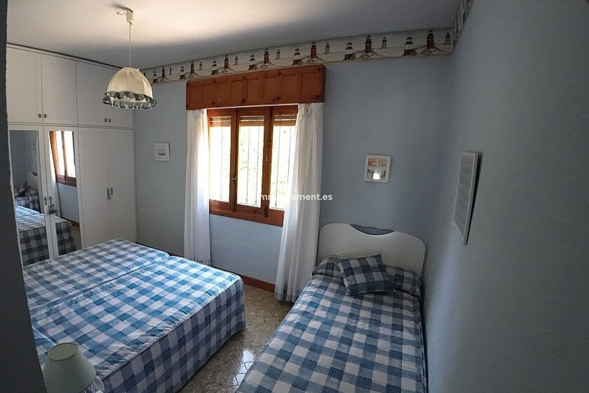 Reventa - Villa independiente - Orihuela - Dehesa de campoamor