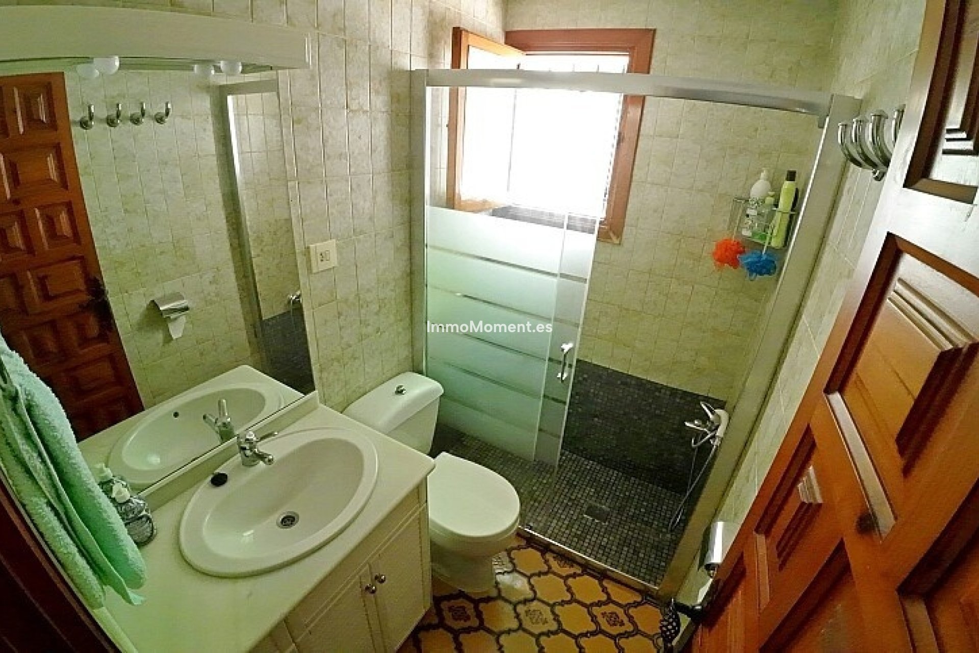 Reventa - Villa independiente - Orihuela - Dehesa de campoamor