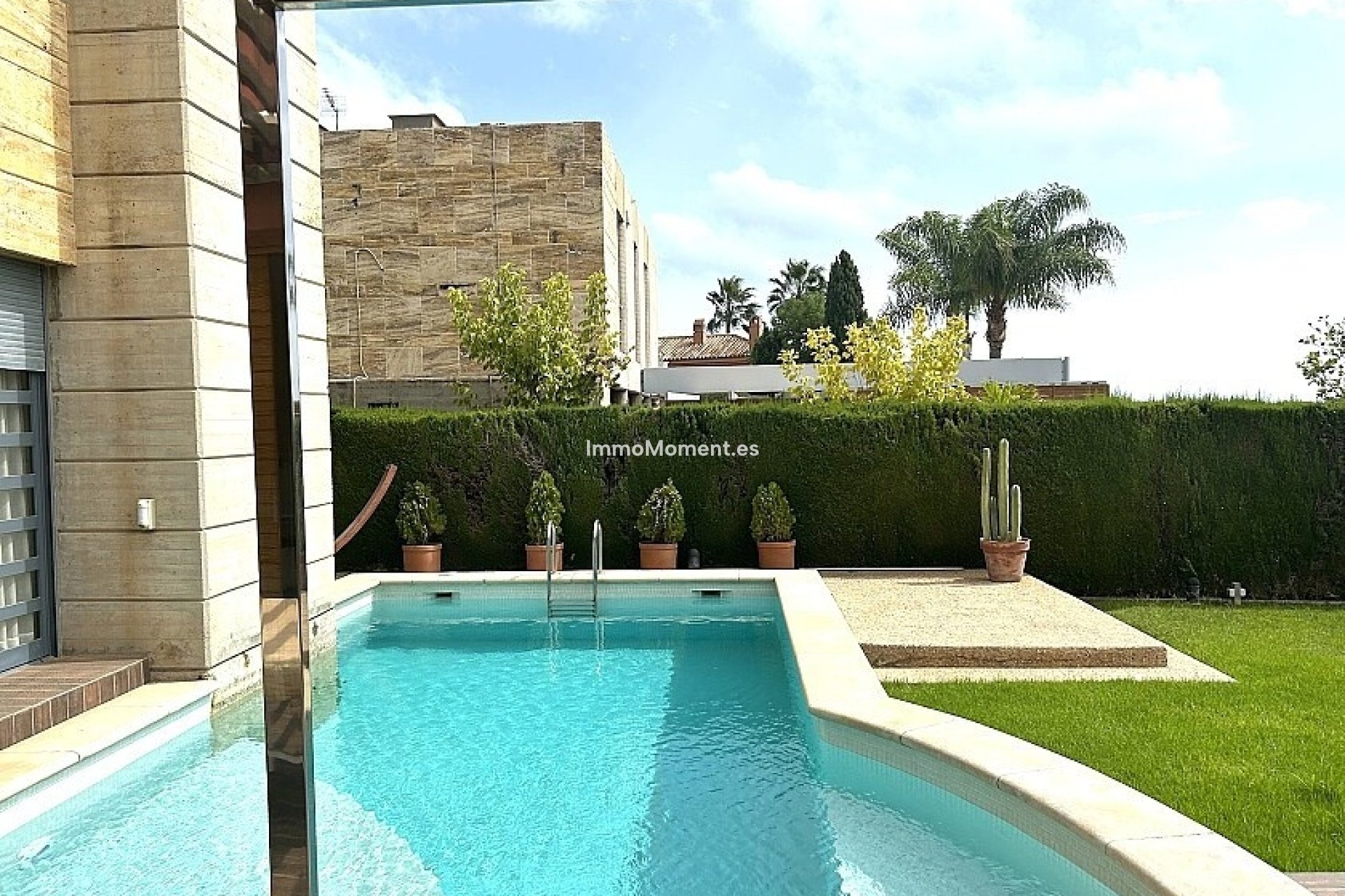 Reventa - Villa independiente - Orihuela - Dehesa de campoamor