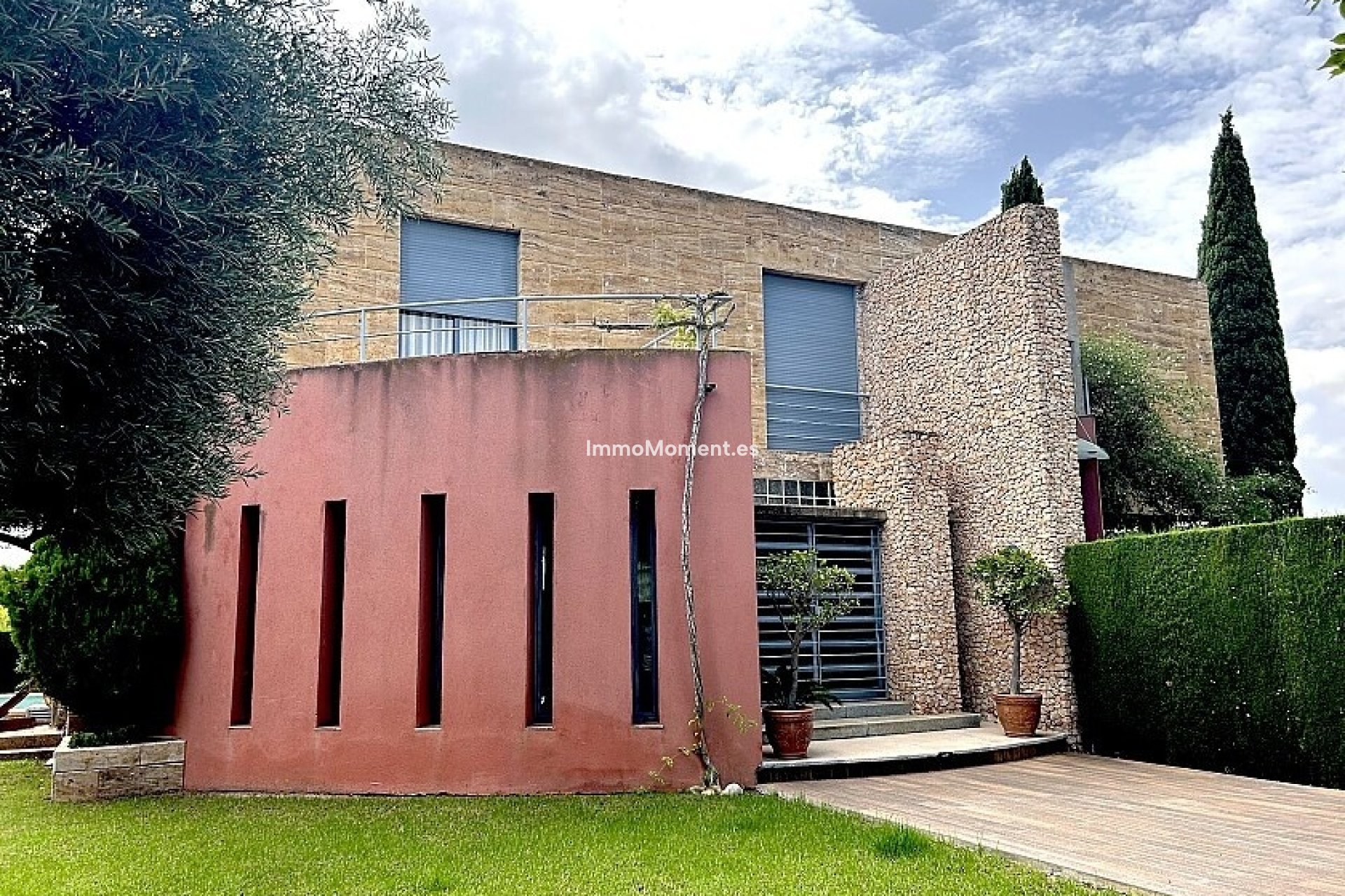 Reventa - Villa independiente - Orihuela - Dehesa de campoamor
