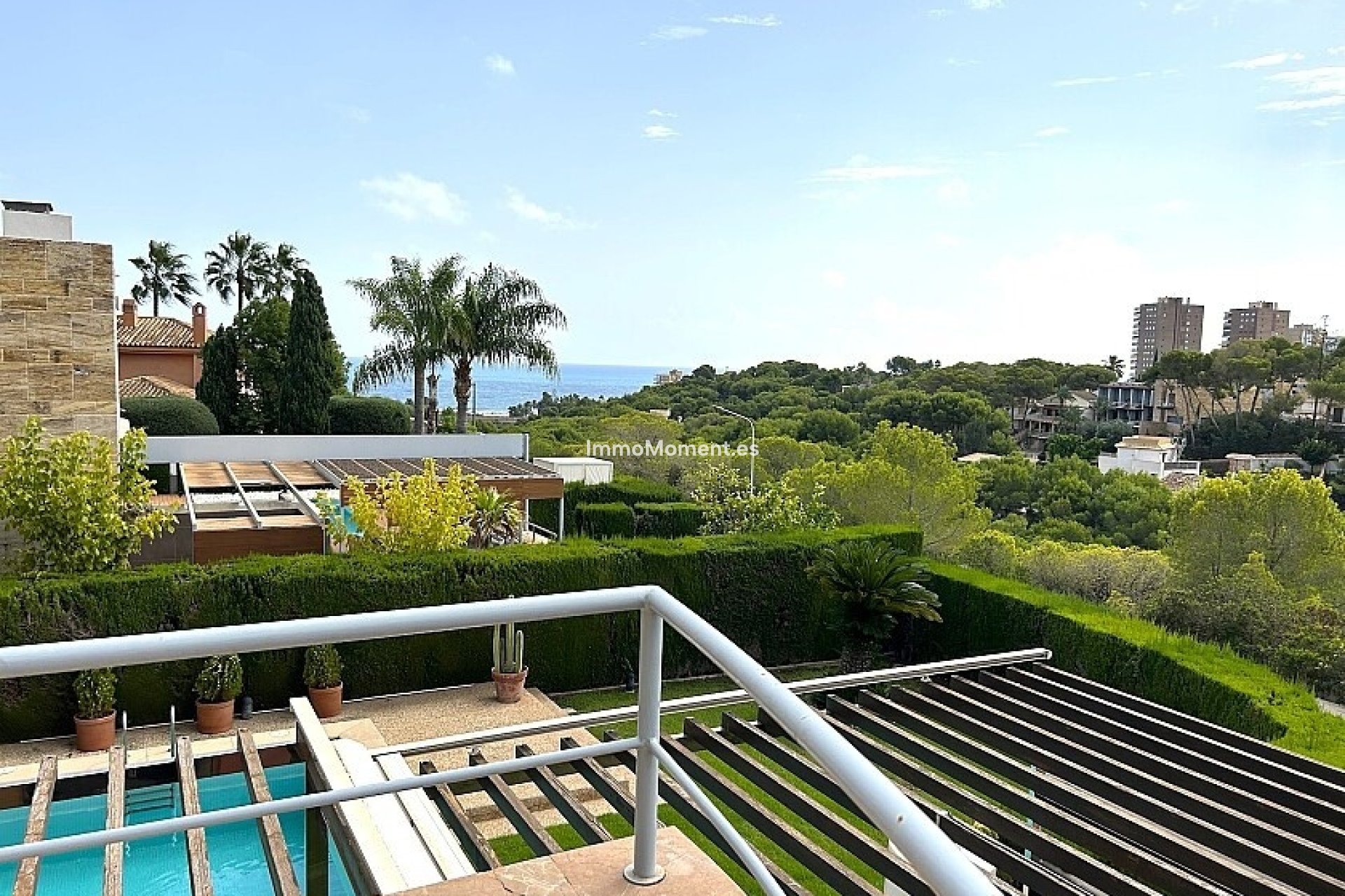 Reventa - Villa independiente - Orihuela - Dehesa de campoamor