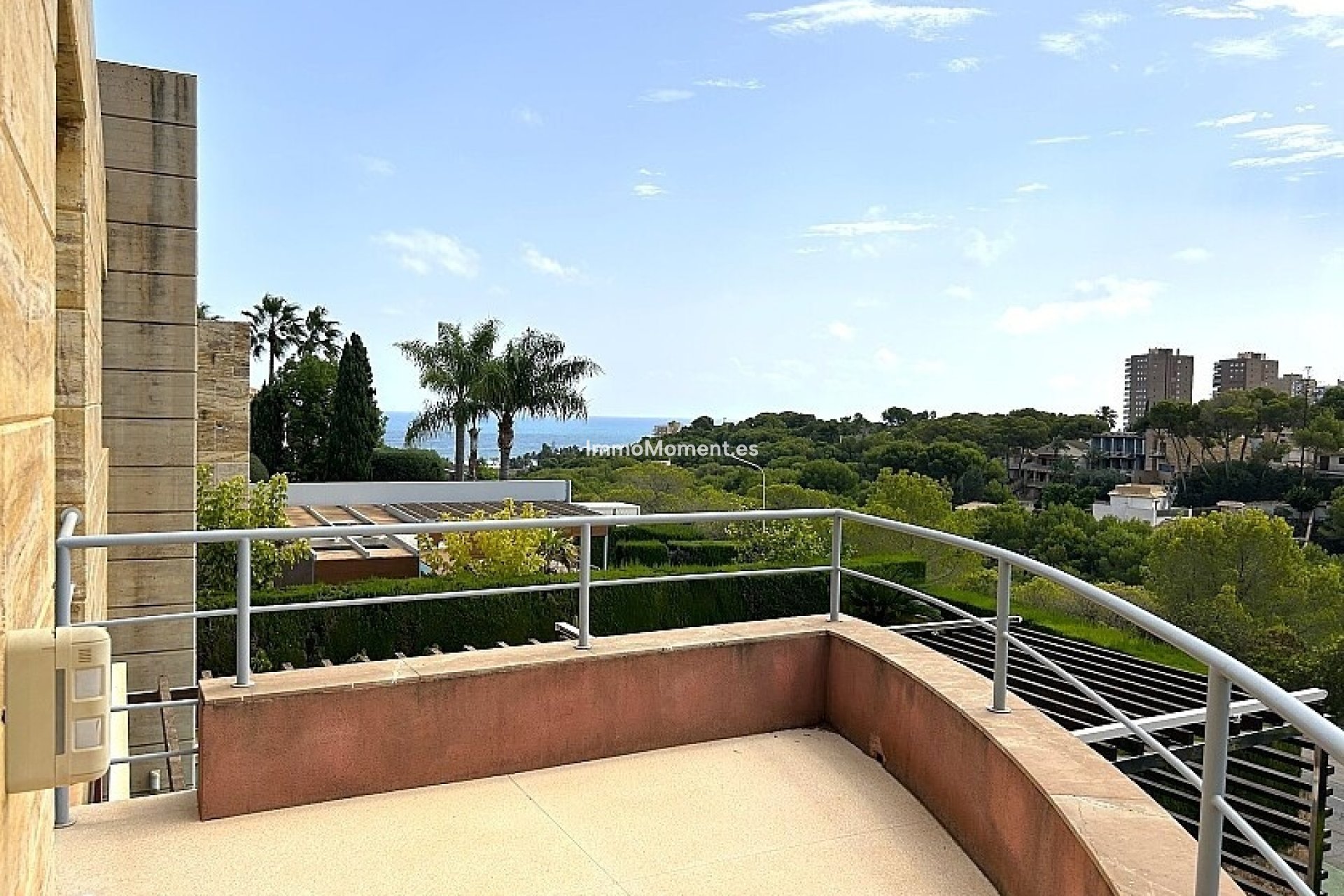 Reventa - Villa independiente - Orihuela - Dehesa de campoamor