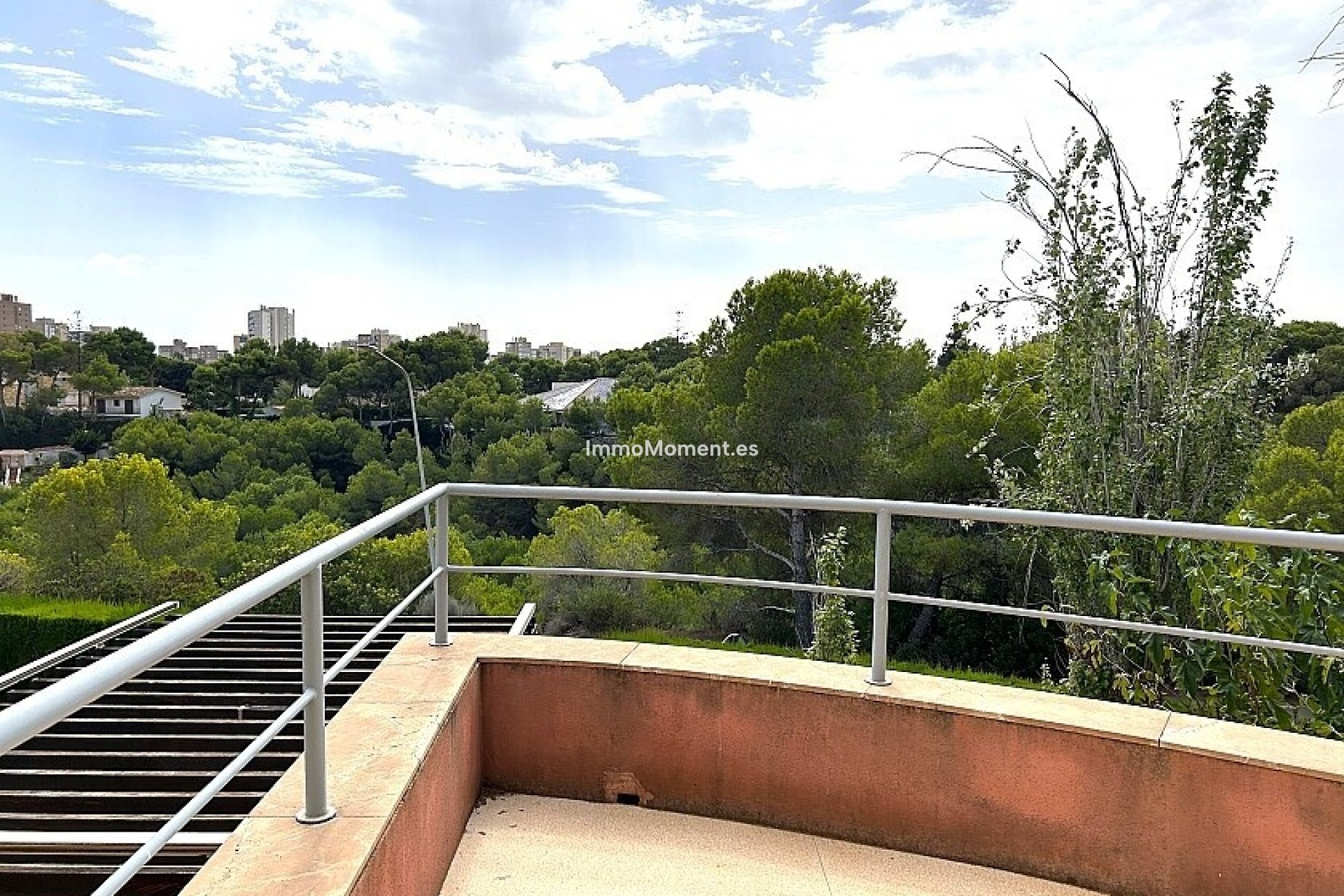 Reventa - Villa independiente - Orihuela - Dehesa de campoamor