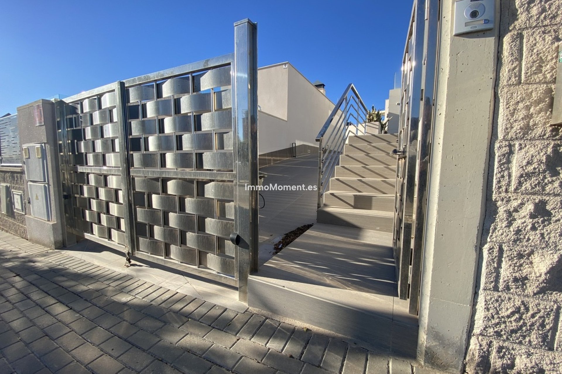 Reventa - Villa independiente - Orihuela - Dehesa de campoamor
