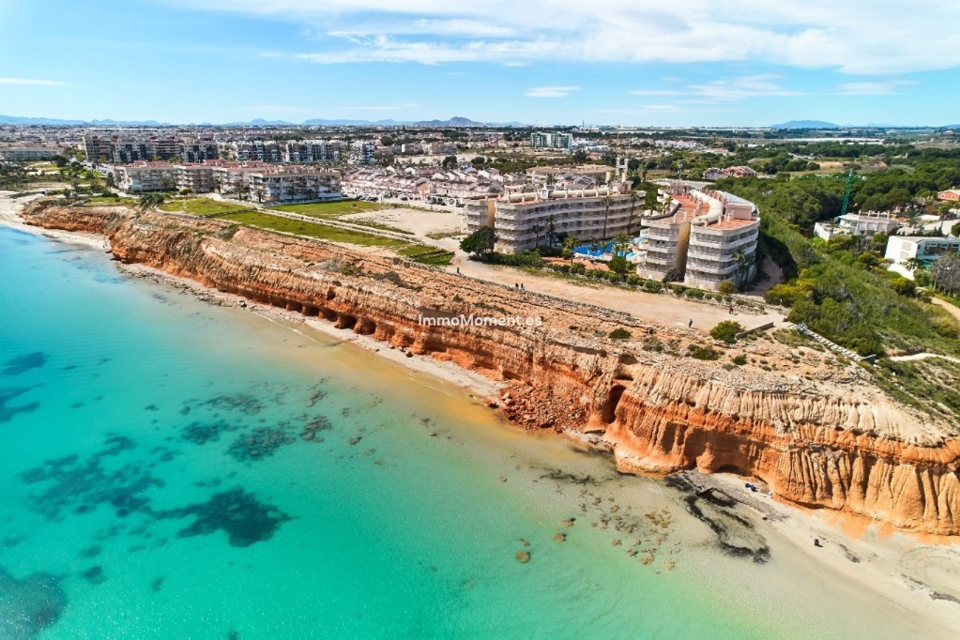 Reventa - Villa independiente - Orihuela - Dehesa de campoamor