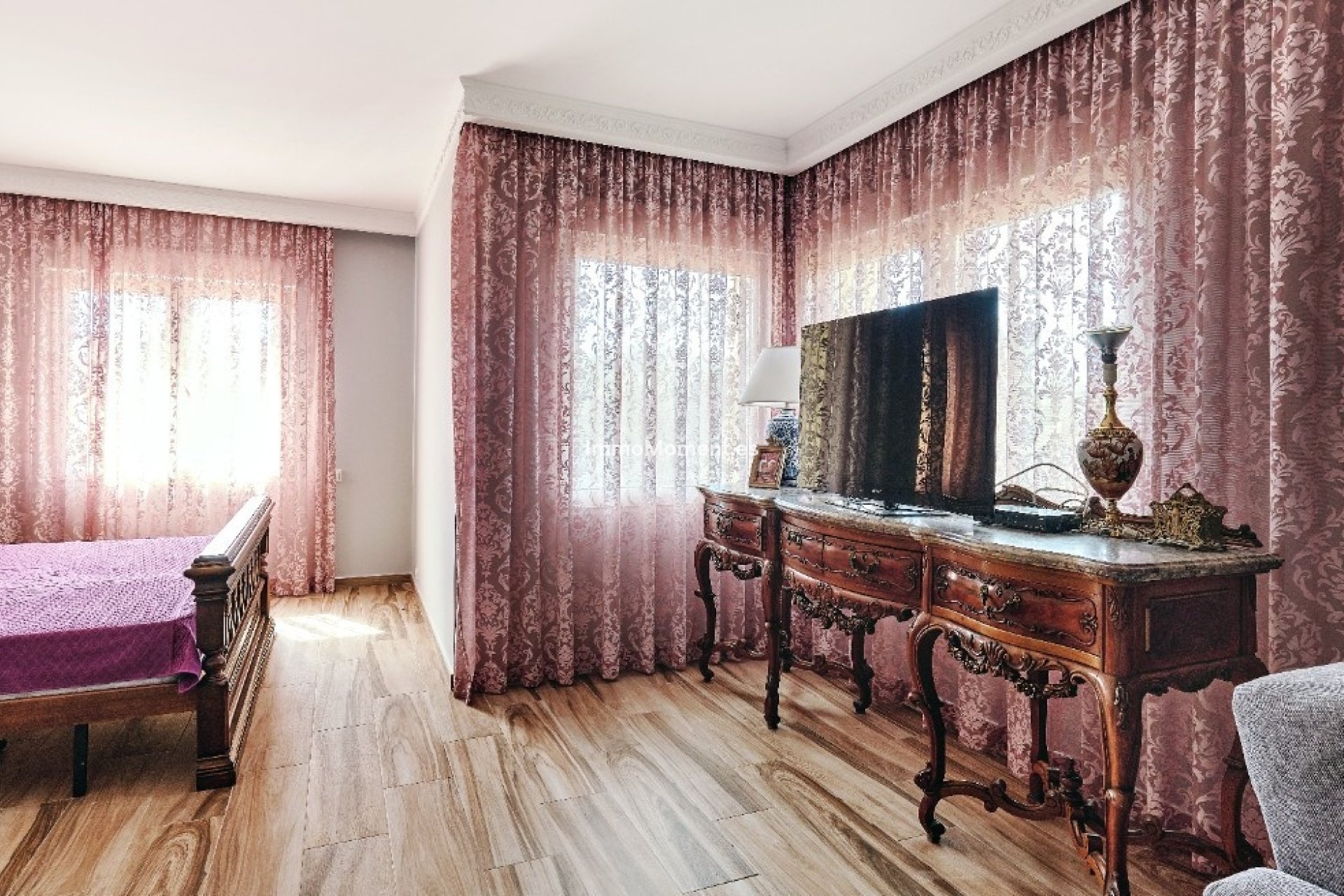 Reventa - Villa independiente - Orihuela - Dehesa de campoamor