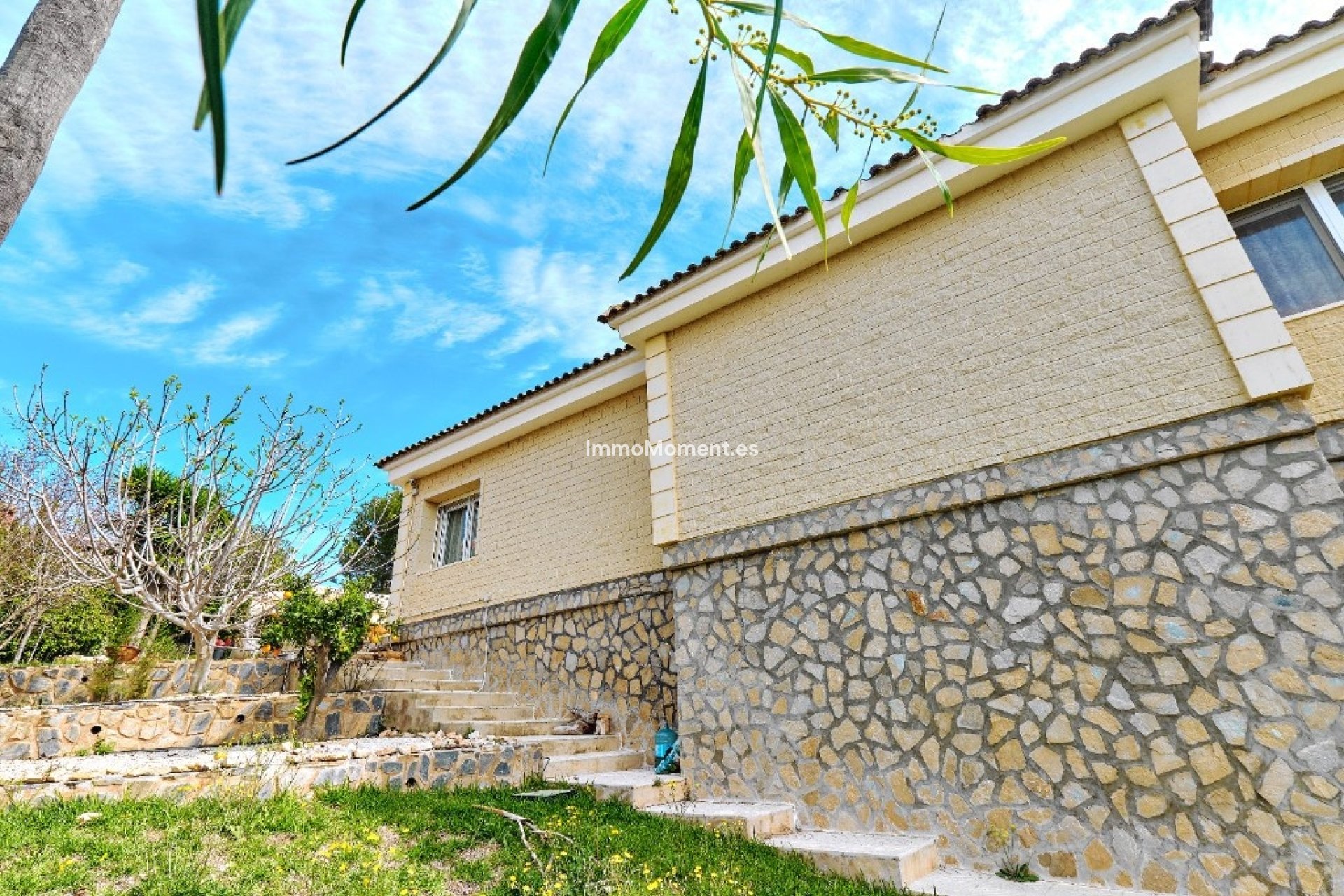 Reventa - Villa independiente - Orihuela - Dehesa de campoamor