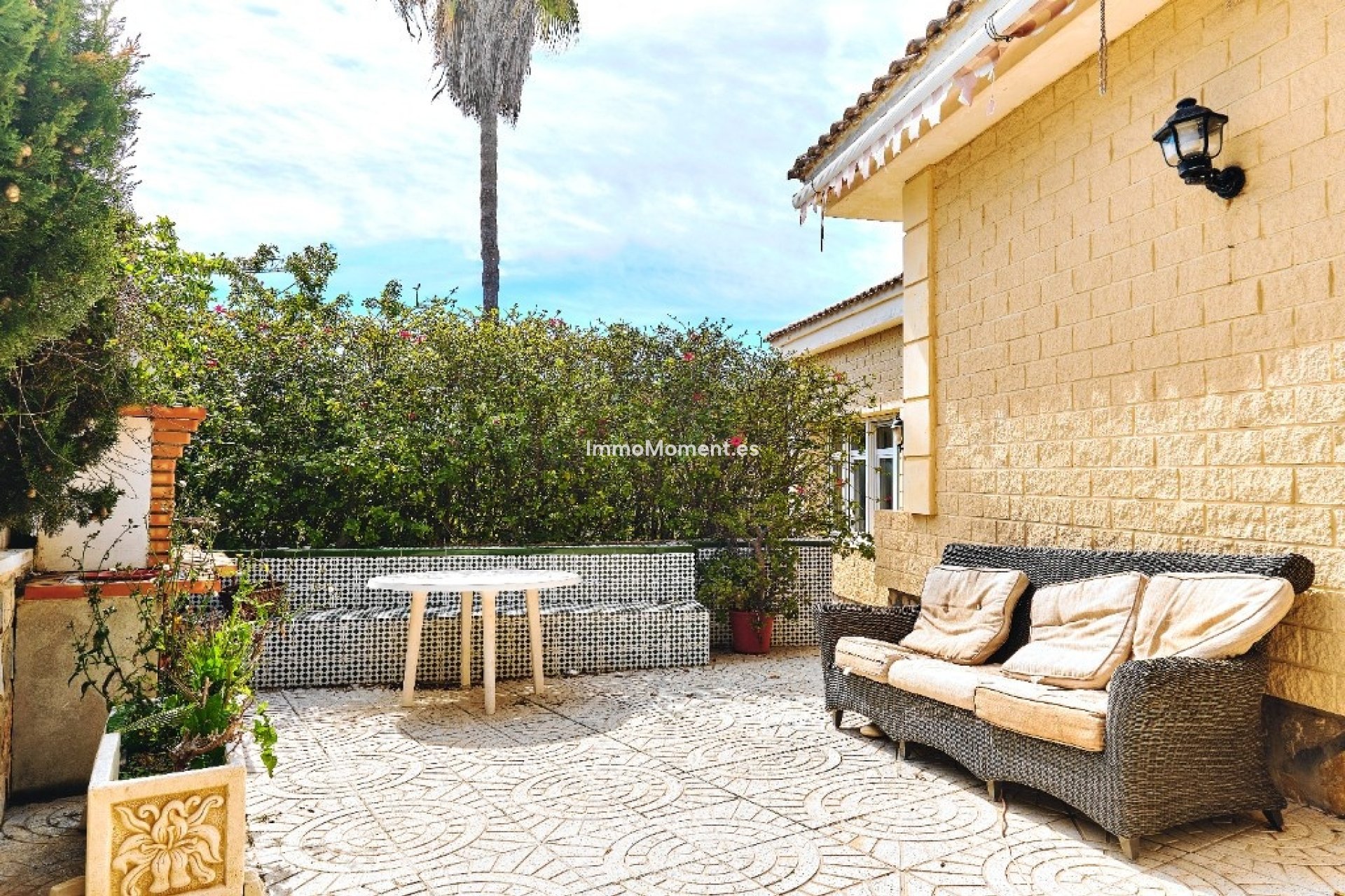 Reventa - Villa independiente - Orihuela - Dehesa de campoamor