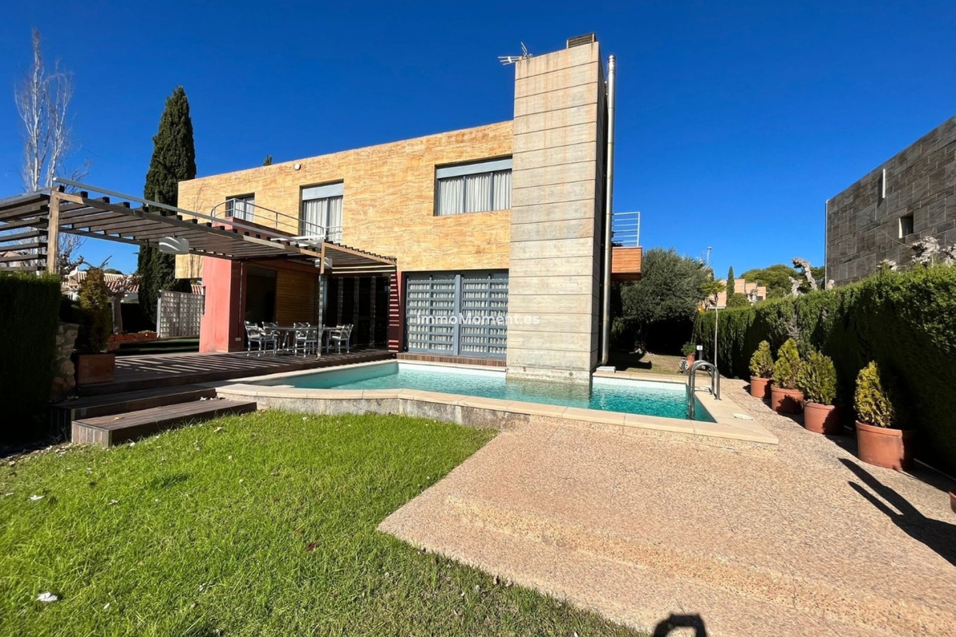 Reventa - Villa independiente - Orihuela - Dehesa de campoamor