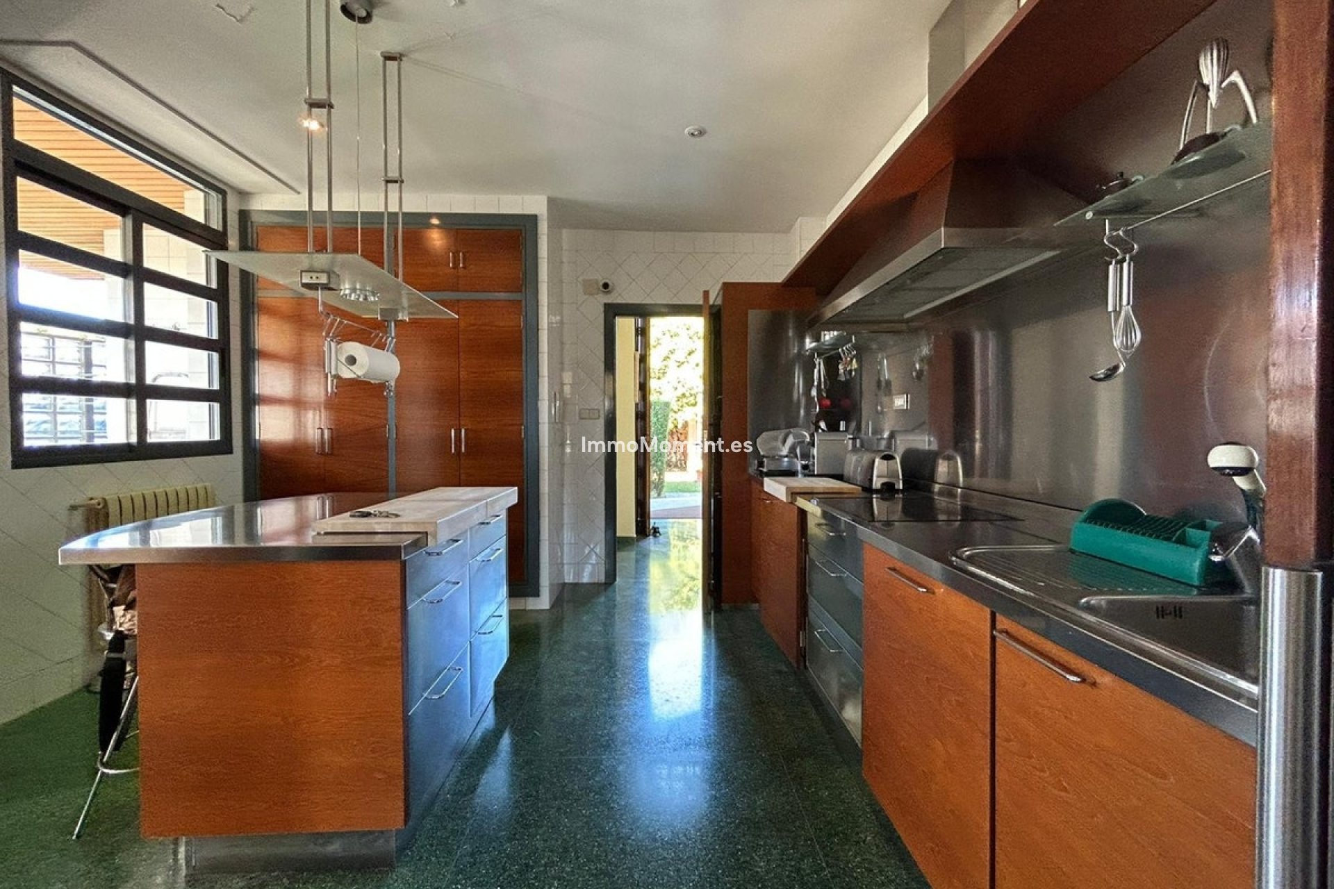 Reventa - Villa independiente - Orihuela - Dehesa de campoamor