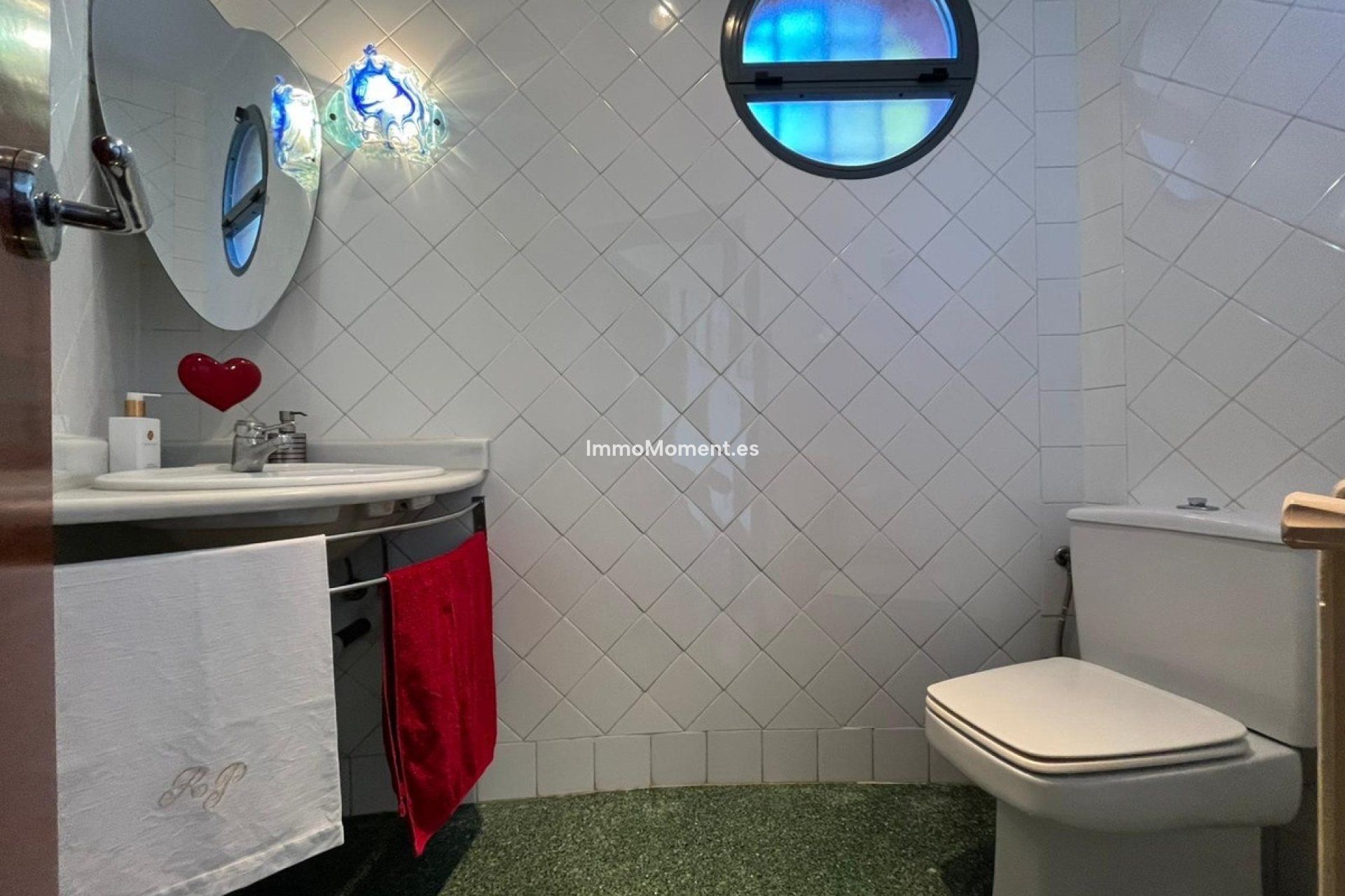 Reventa - Villa independiente - Orihuela - Dehesa de campoamor