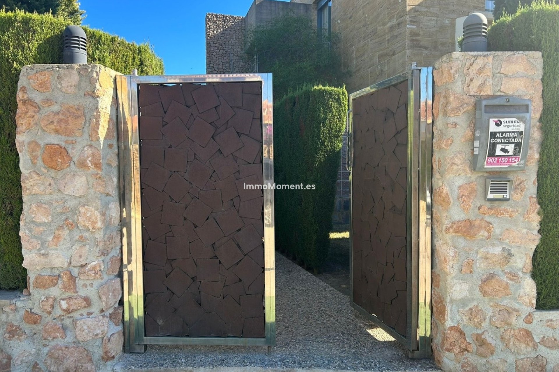 Reventa - Villa independiente - Orihuela - Dehesa de campoamor
