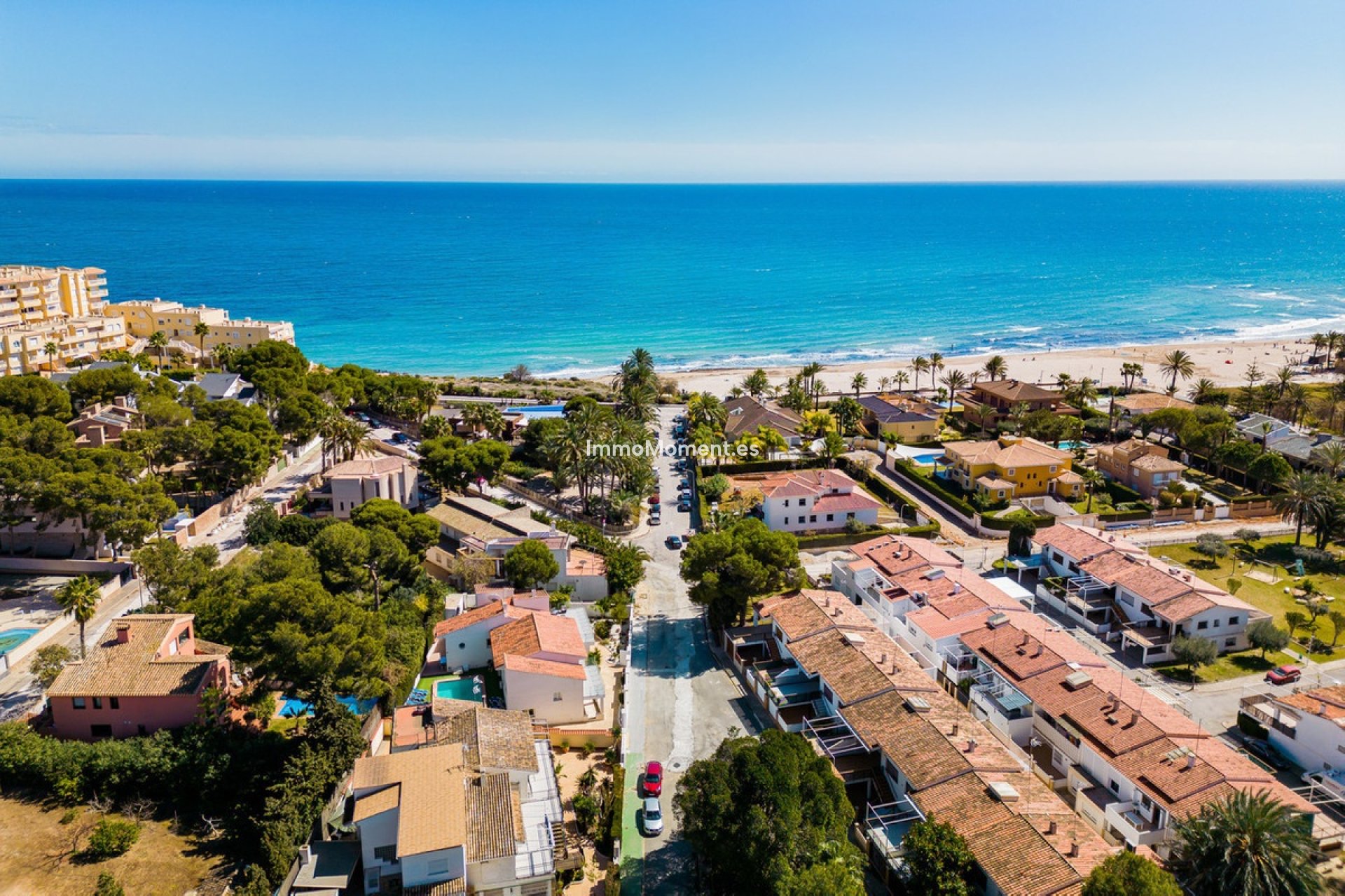 Reventa - Villa independiente - Orihuela - Dehesa de campoamor