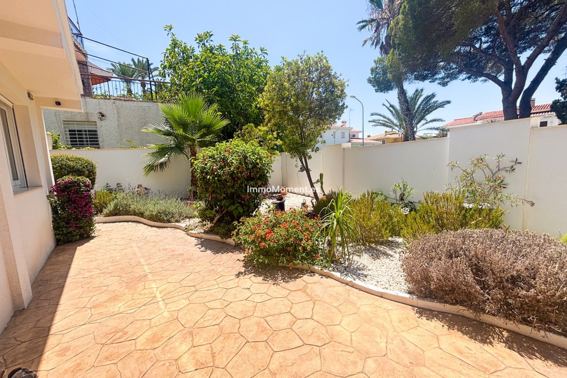 Reventa - Villa independiente - Orihuela - Dehesa de campoamor